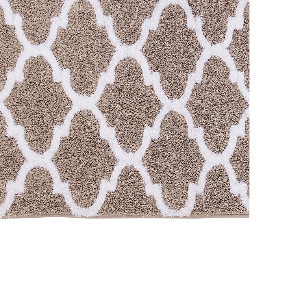 Better Trends BAMA2020BE Bath-Rugs - View #2
