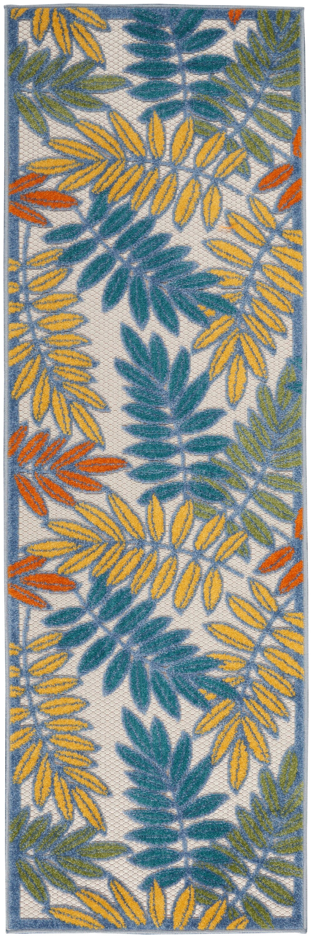 Nourison 099446827784 rugs - View #2