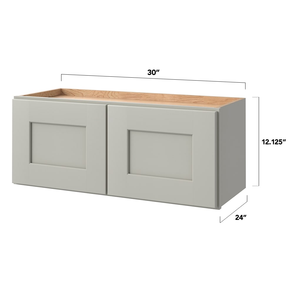 allen + roth 801 Cabinets-Kitchen - View #5