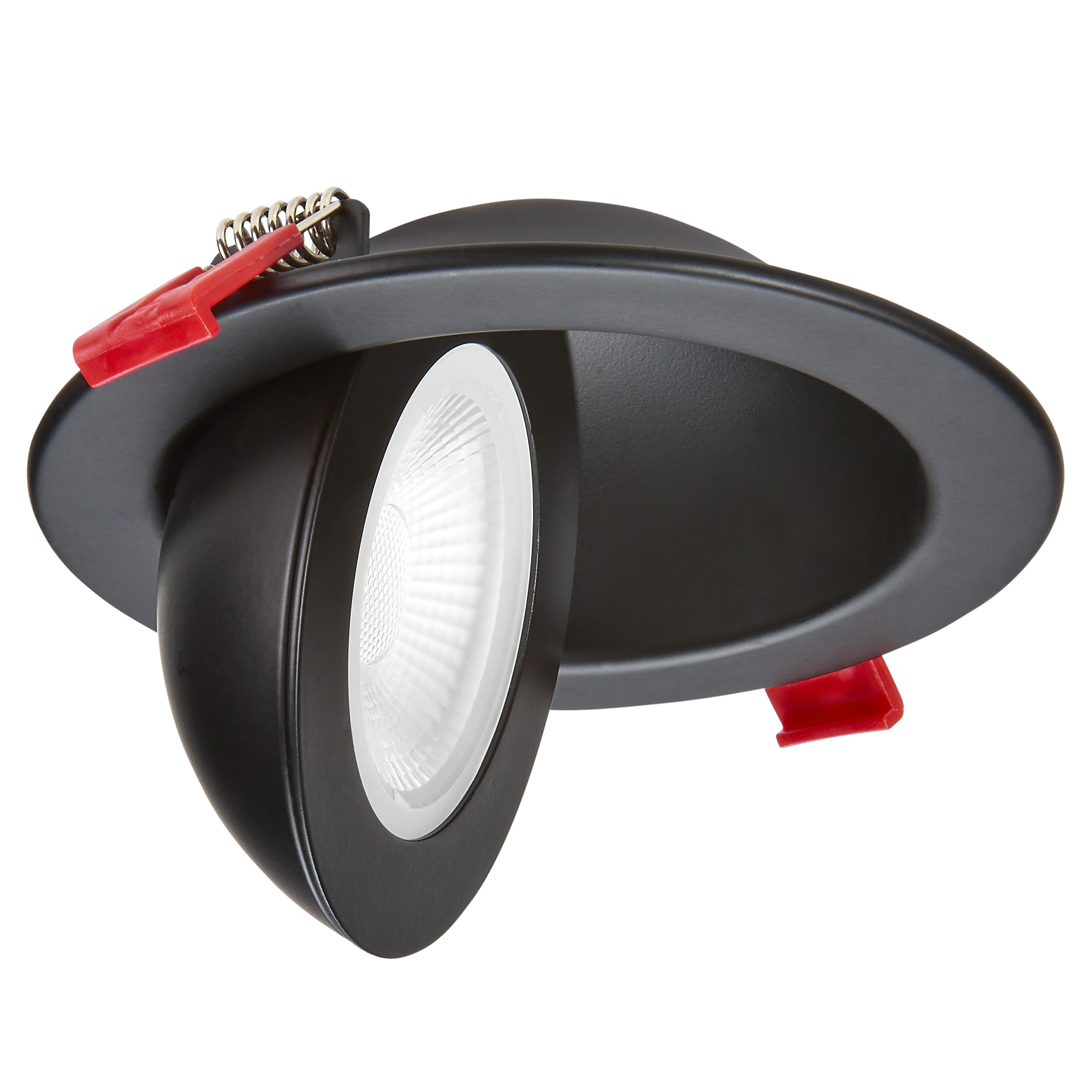Maxxima MRL-S41255B Led-Retrofit-Downlight - View #8