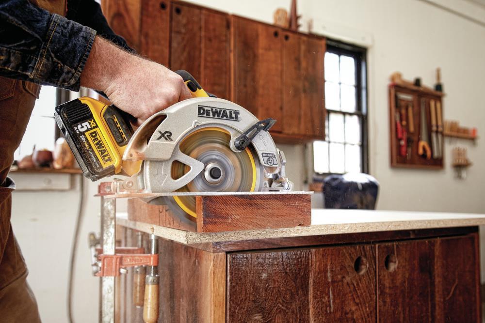 DEWALT DWAXR3724 Circular-Saw-Blades - View #3