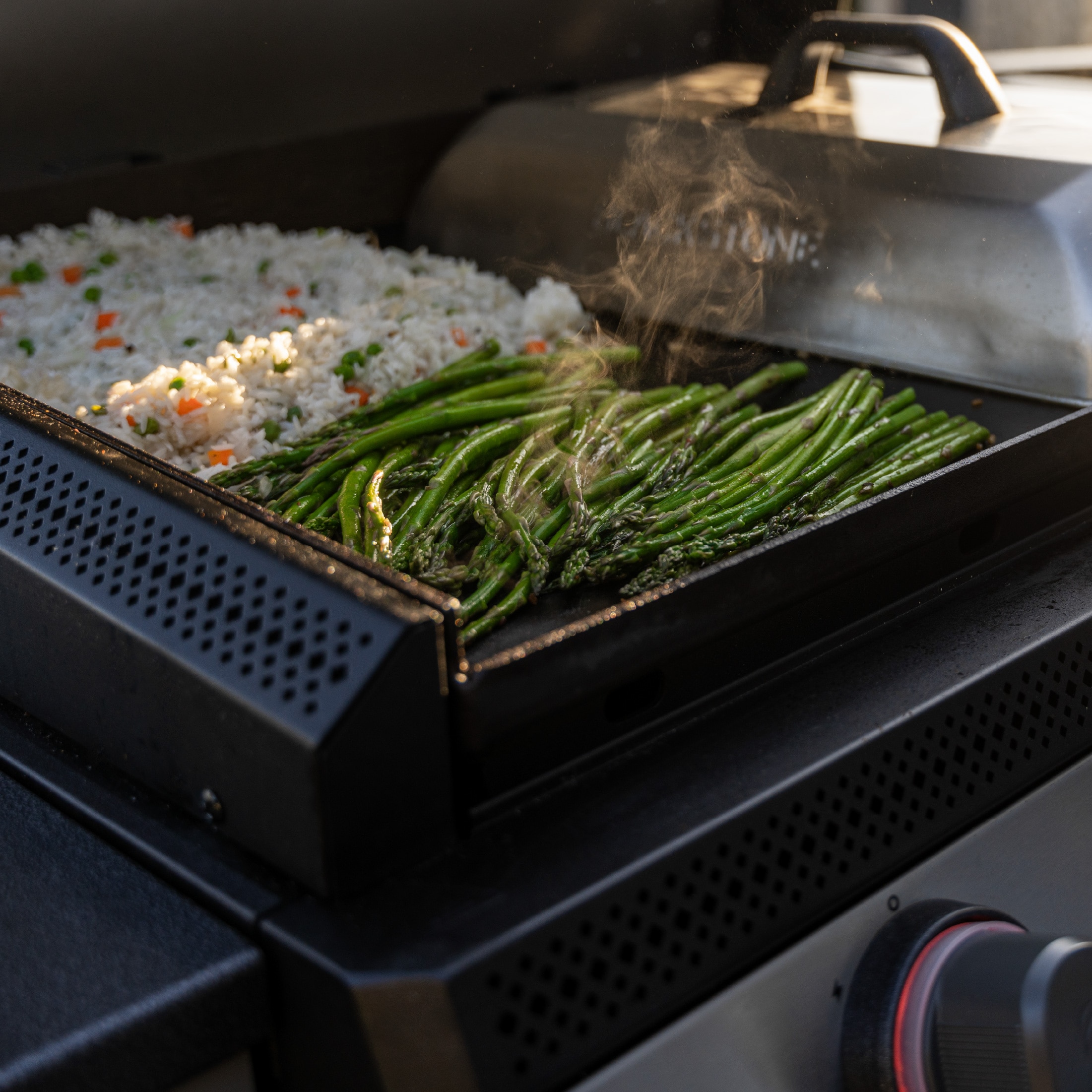 Blackstone 6301 Builtin-Gas-Grills - View #5