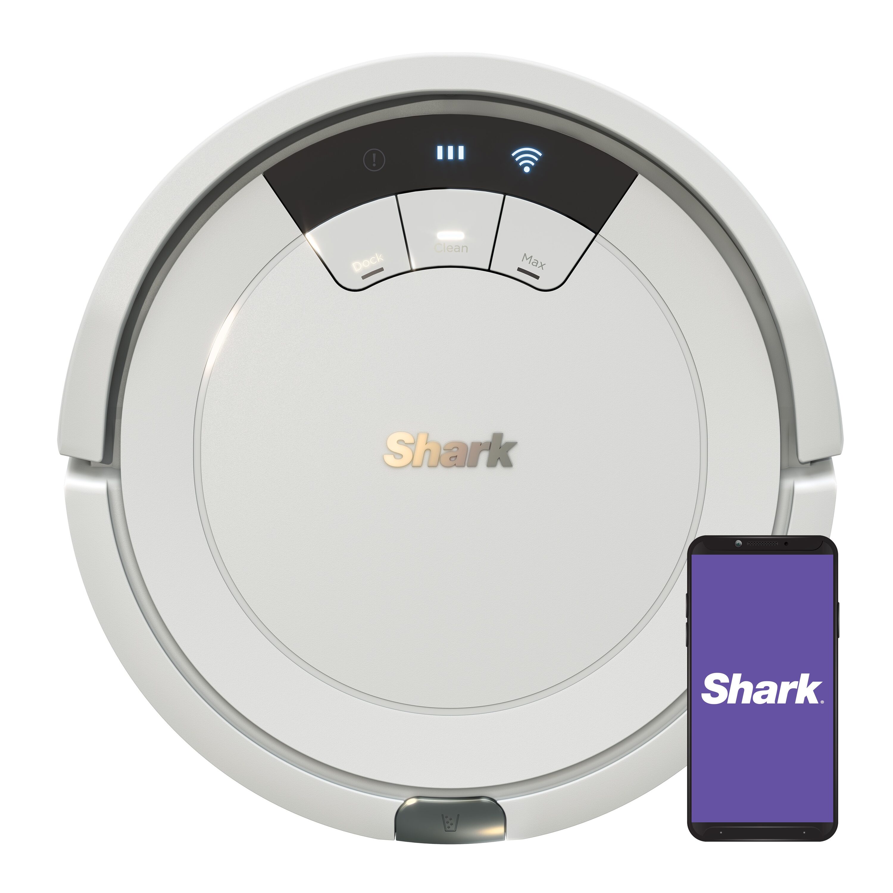 Shark RV763 Robotic-Vacuums - View #7