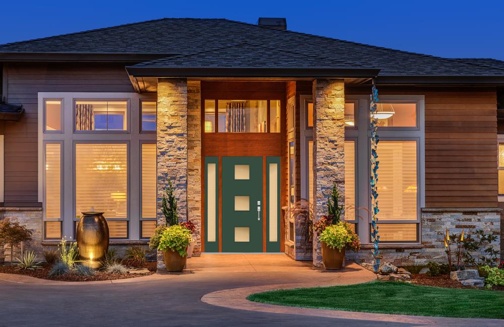 RELIABILT LO1066801 Entry-Doors - View #2