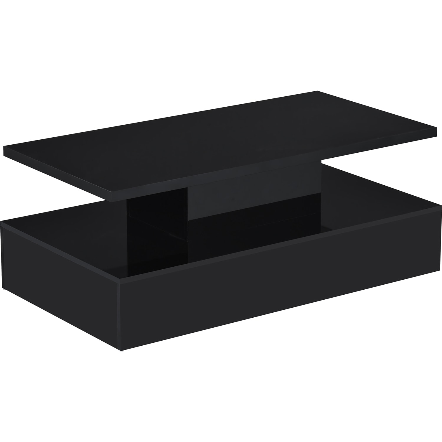 SINOFURN SYA250040BK Coffee-Tables - View #5