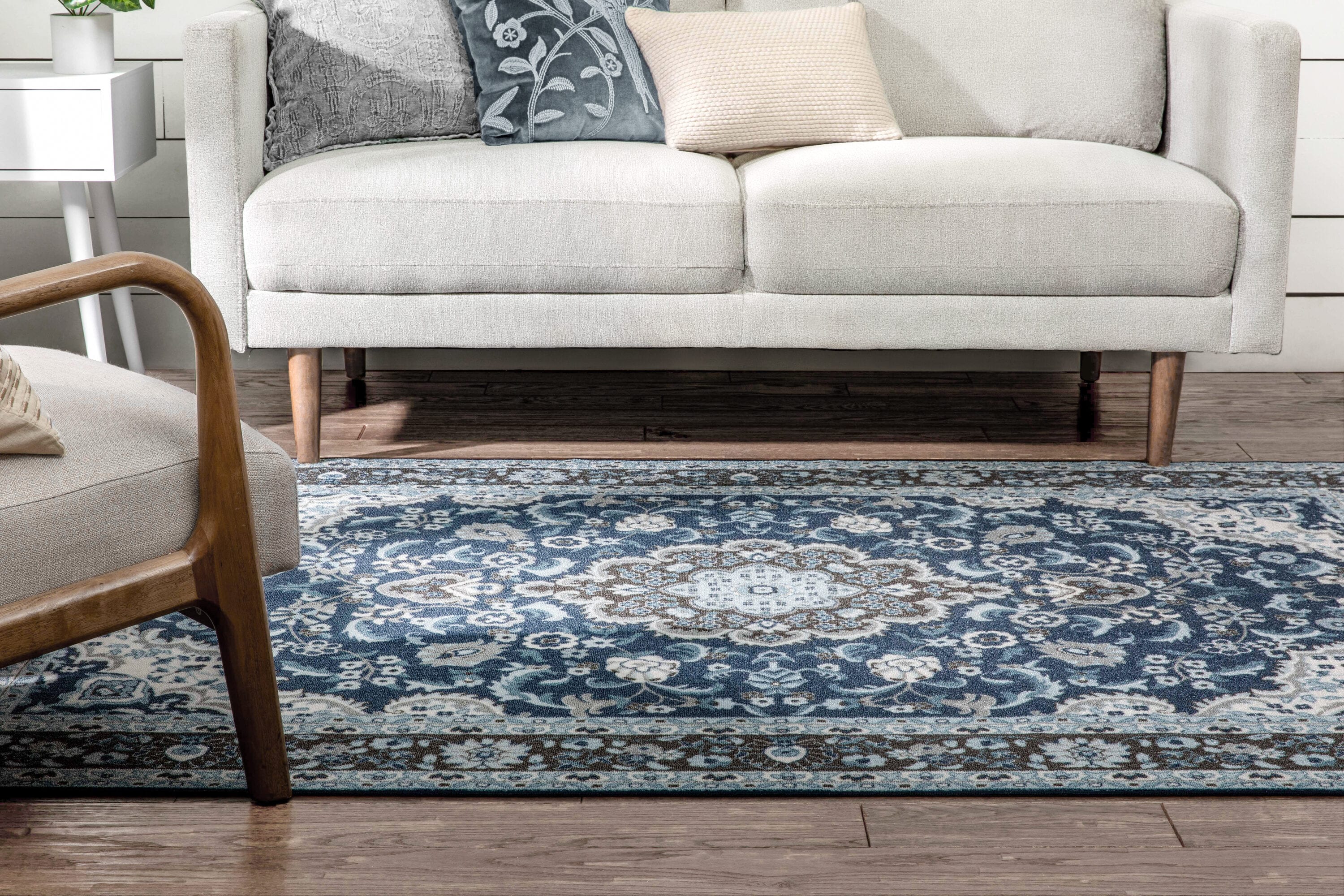 Well Woven KC-174-4 rugs - View #6
