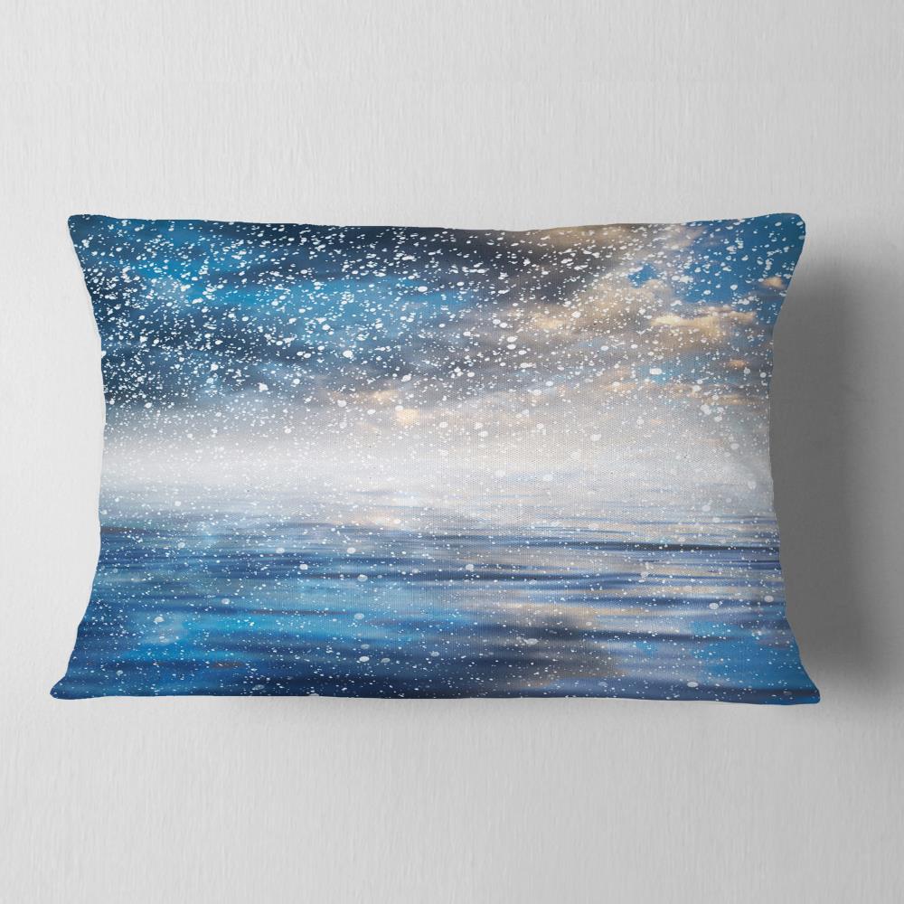 Designart CU9696-12-20 Accent-Pillows - View #2