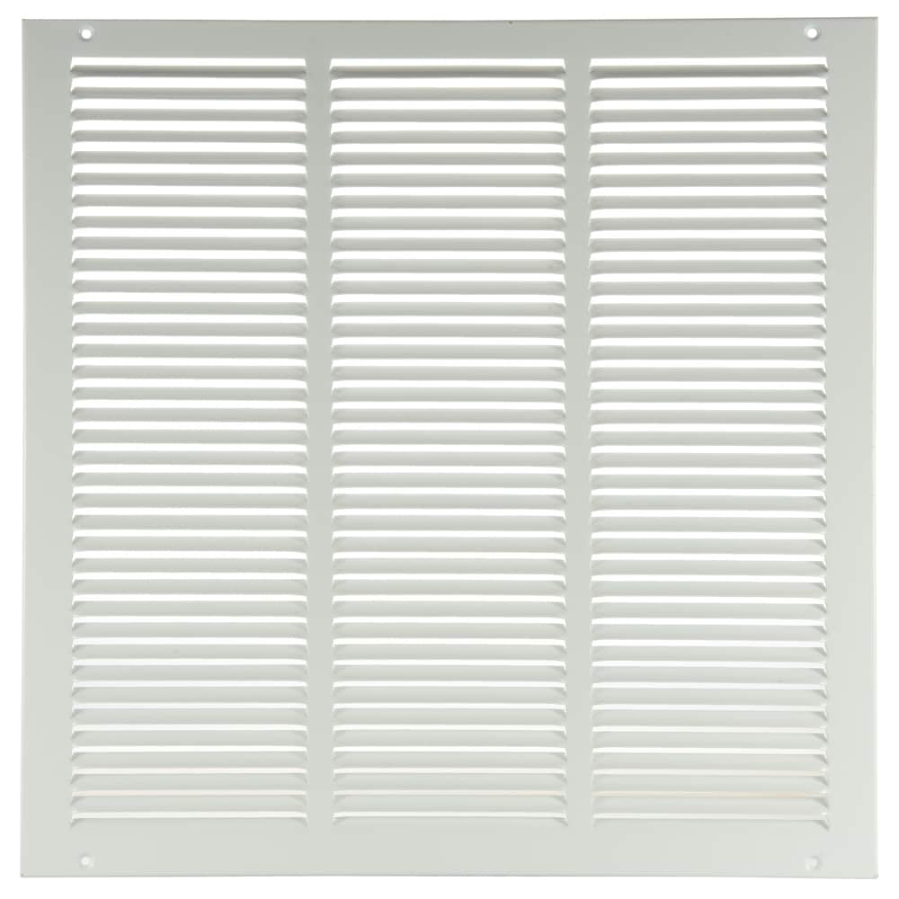 Grilles Rough Opening Length (Inches) 16