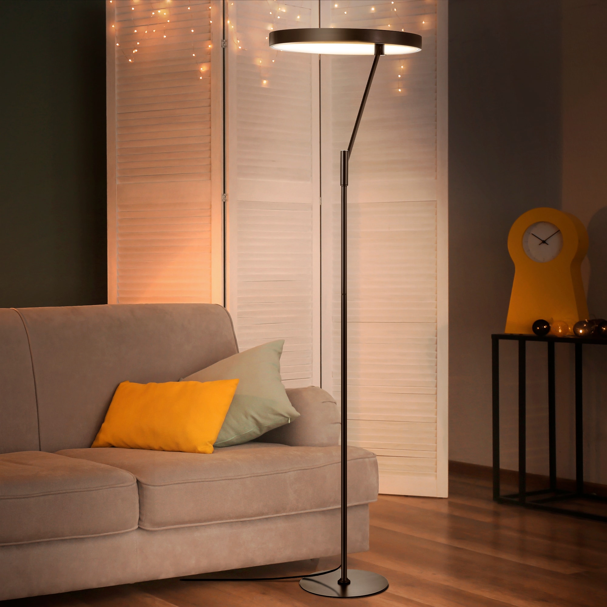 JONATHAN  Y JYL7015B floorlamps - View #10