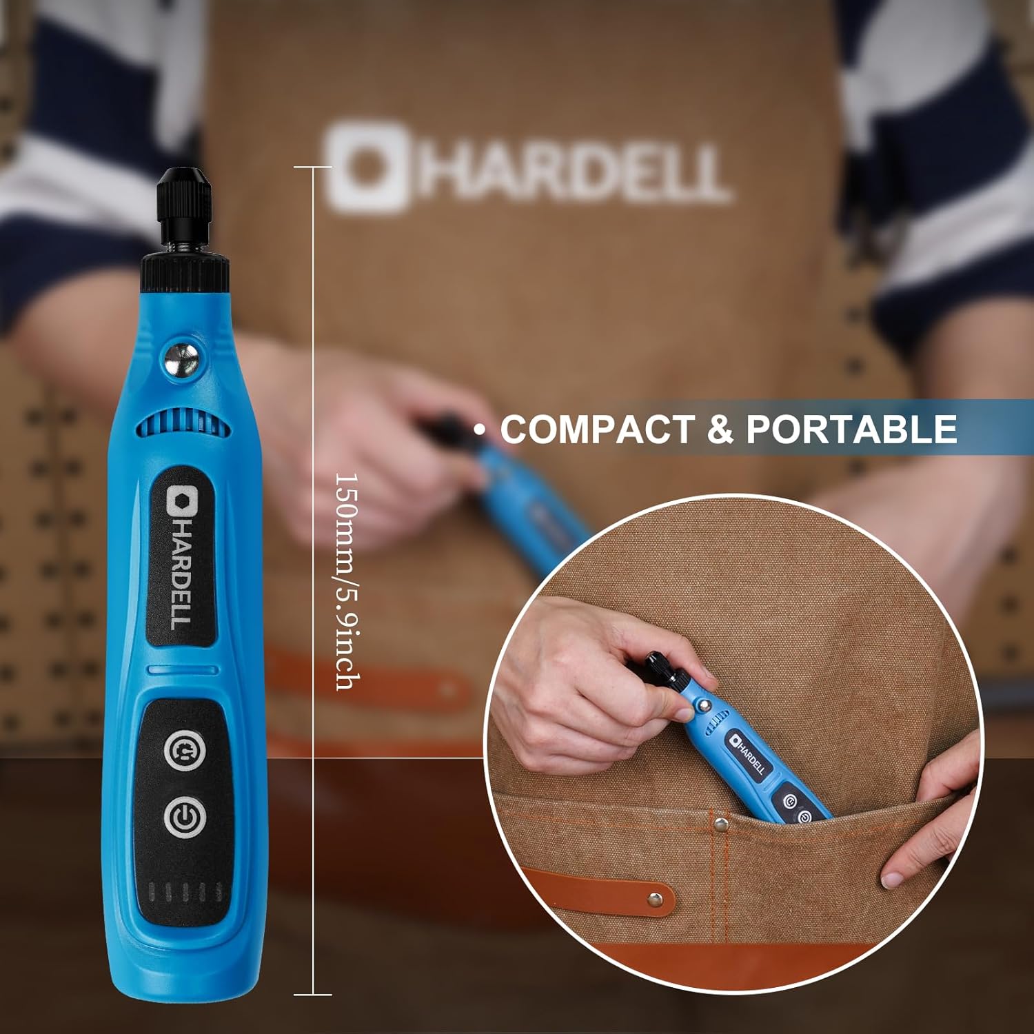 HARDELL B0DWSTJVK3 c100240 - View #5