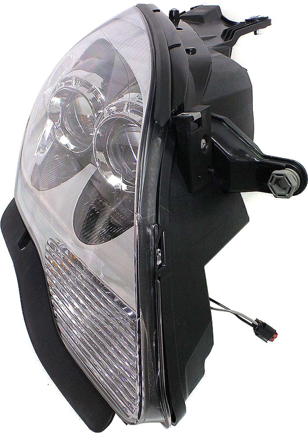 Garage-Pro JCWREPG100105GP Headlights-Components - View #2