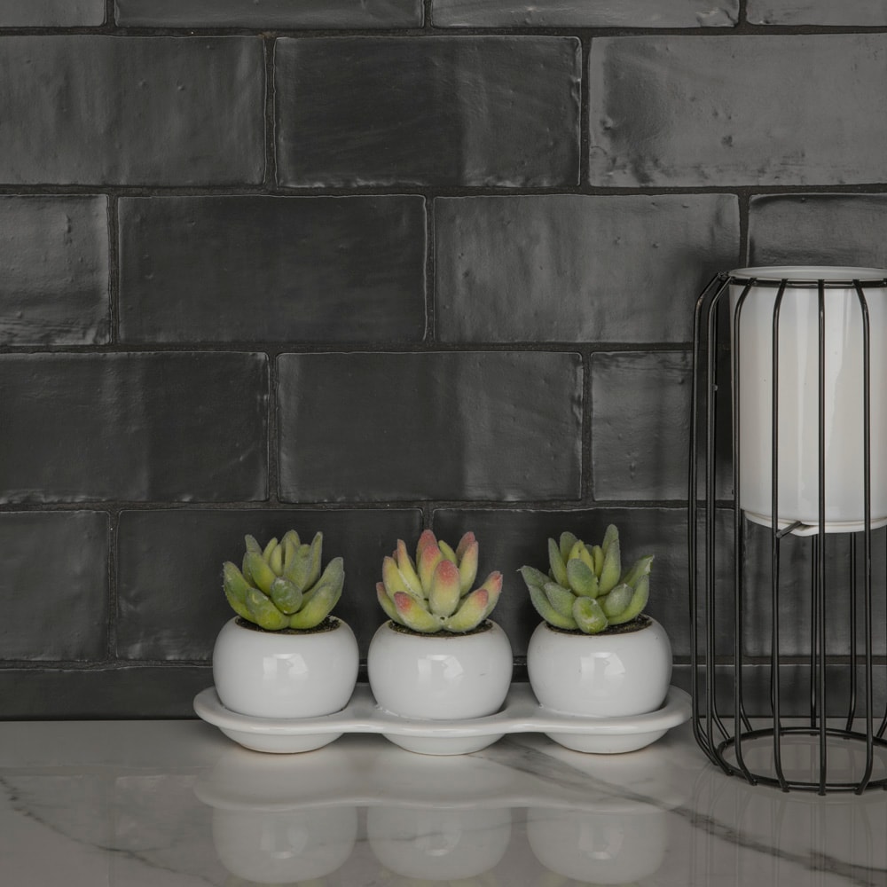 Affinity Tile WNU36CMN Ceramic-Tile - View #6