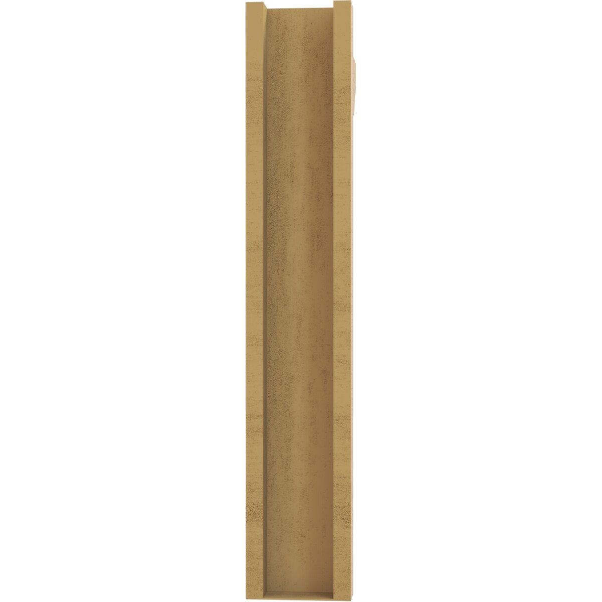 Ekena Millwork 2132780 corbels - View #4