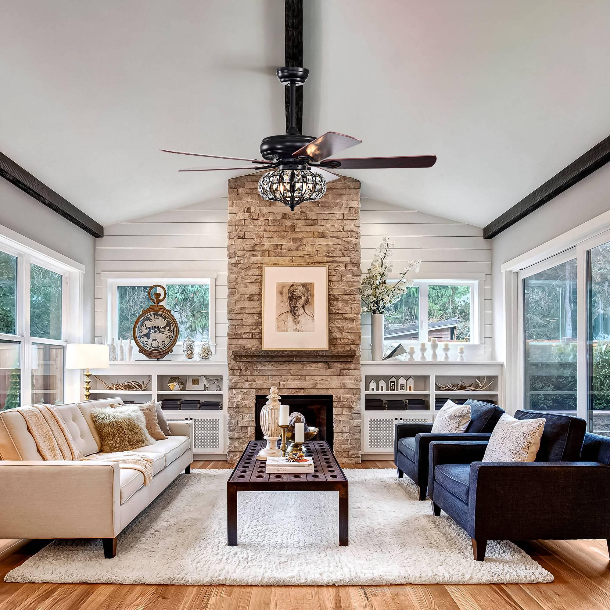 Bayfeve BFHM-92263-CF Ceiling-Fans - View #5