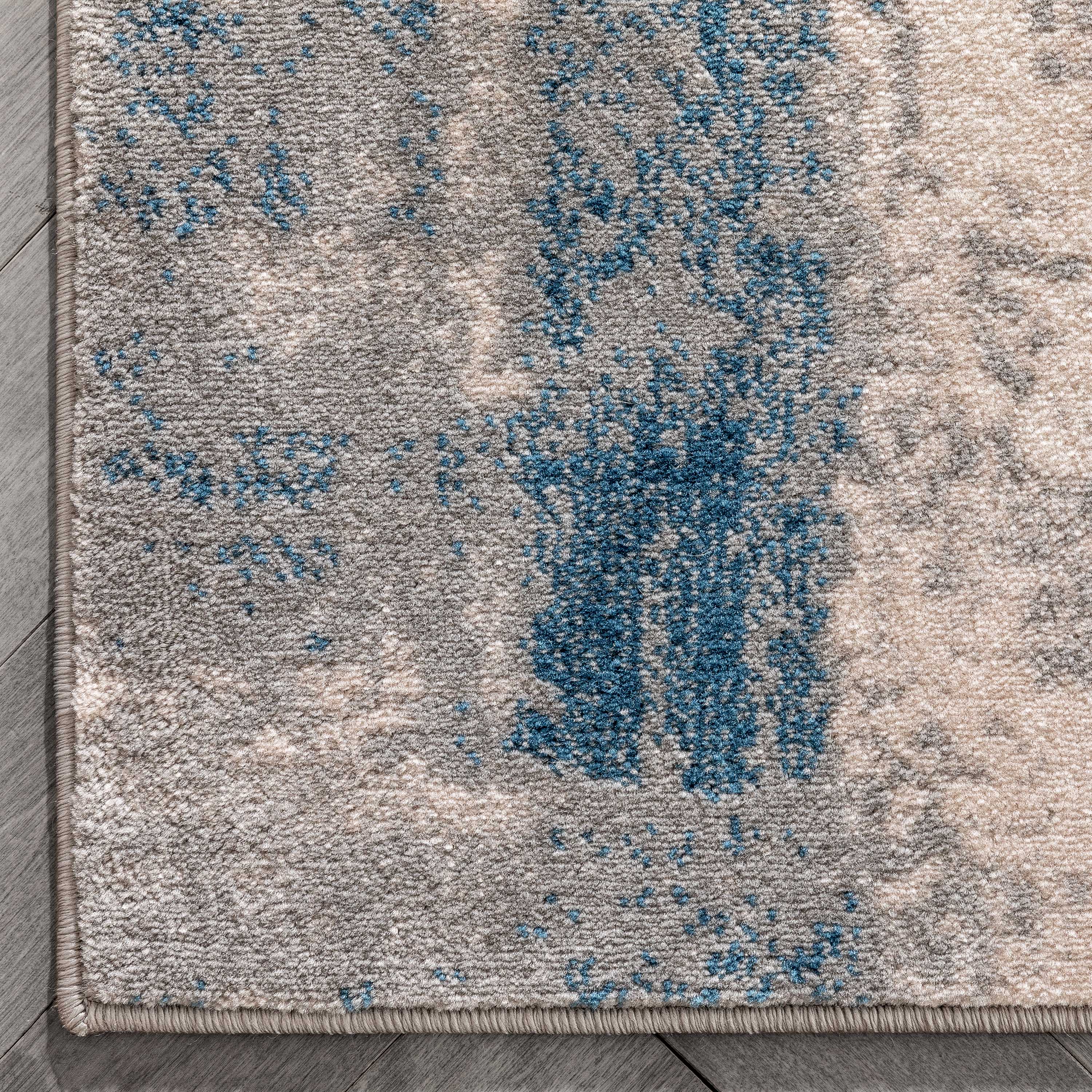 Well Woven 545545 rugs - View #4