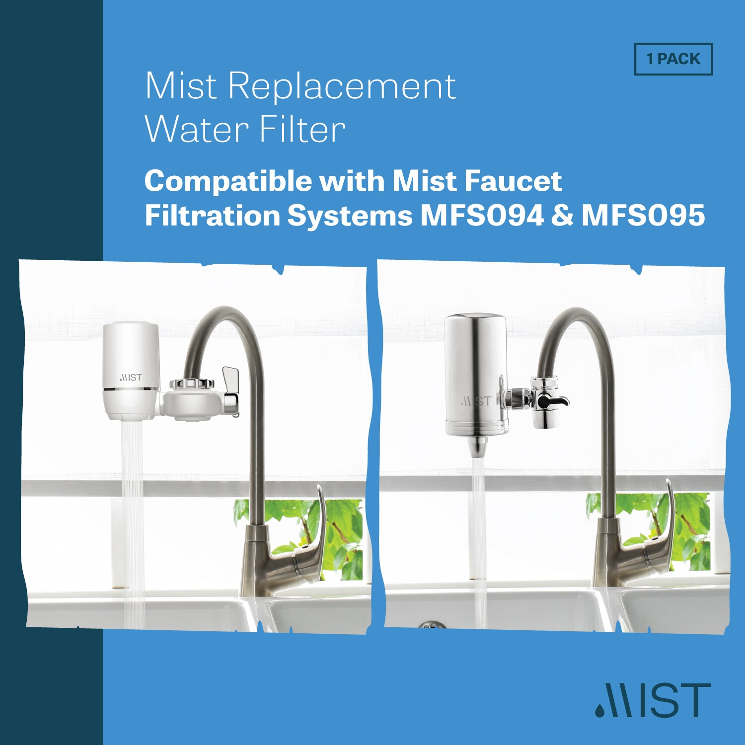 Mist RFMFS395 Replacement-Water-Filters-Cartridges - View #3