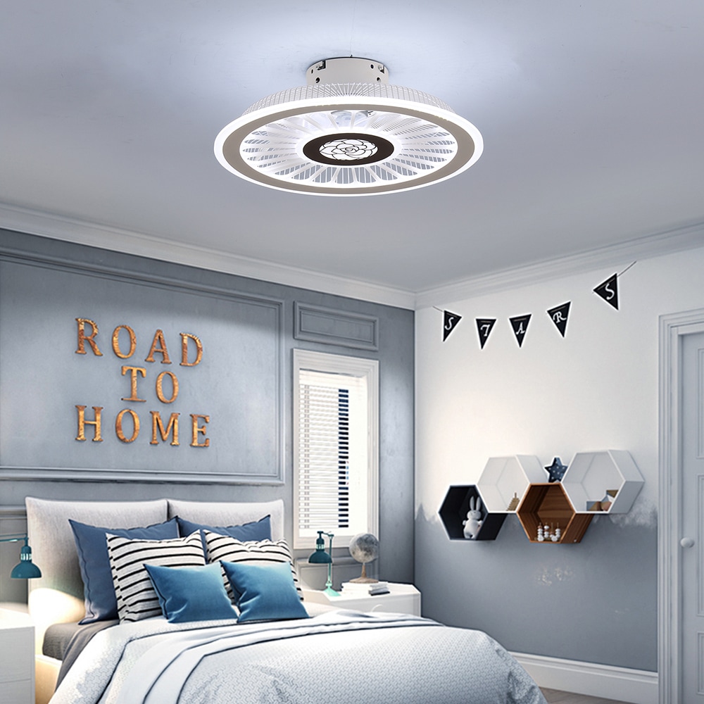 Oukaning HG-HCXLST-4172-US Ceiling-Fans - View #11