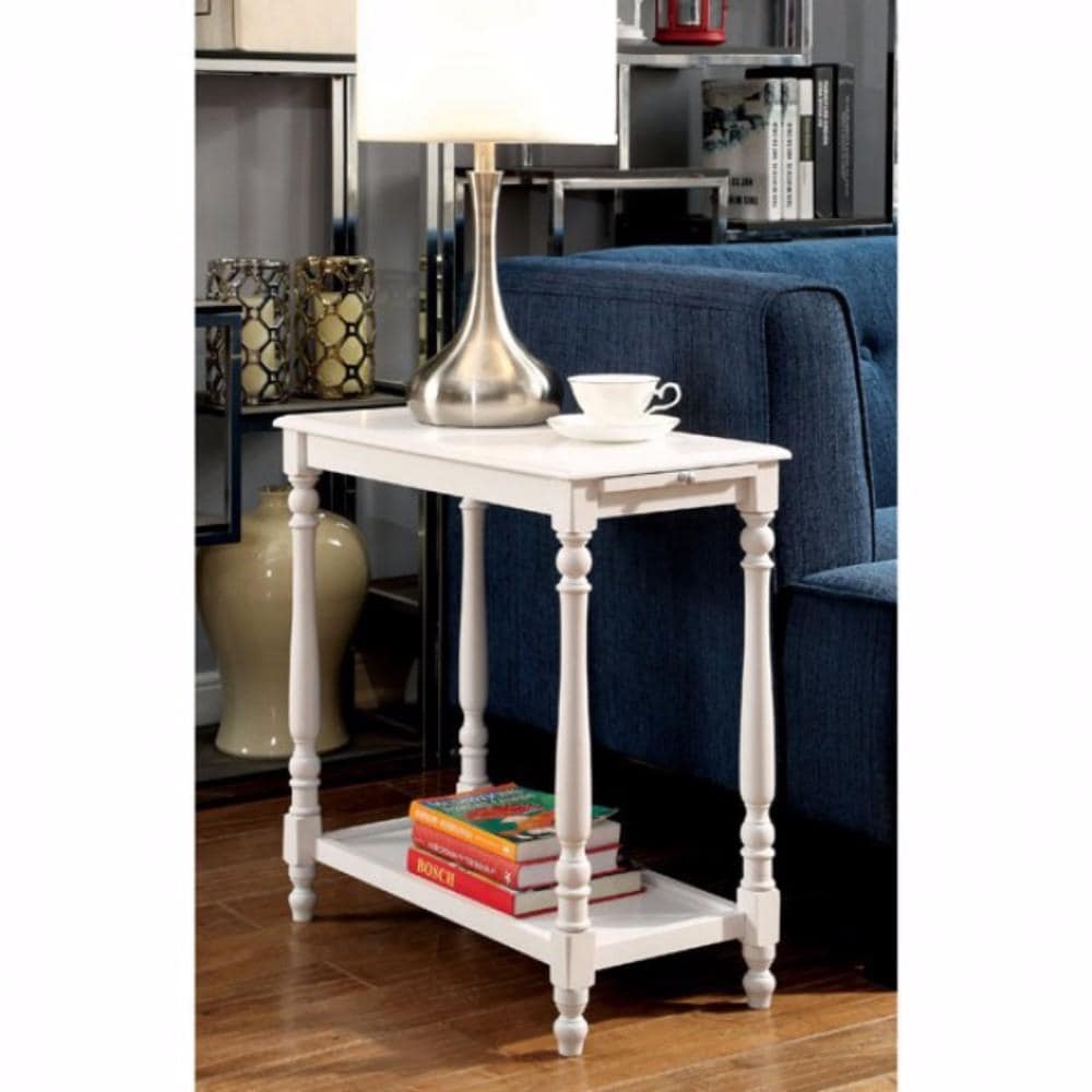 Benzara BM123167 End-Tables - View #2