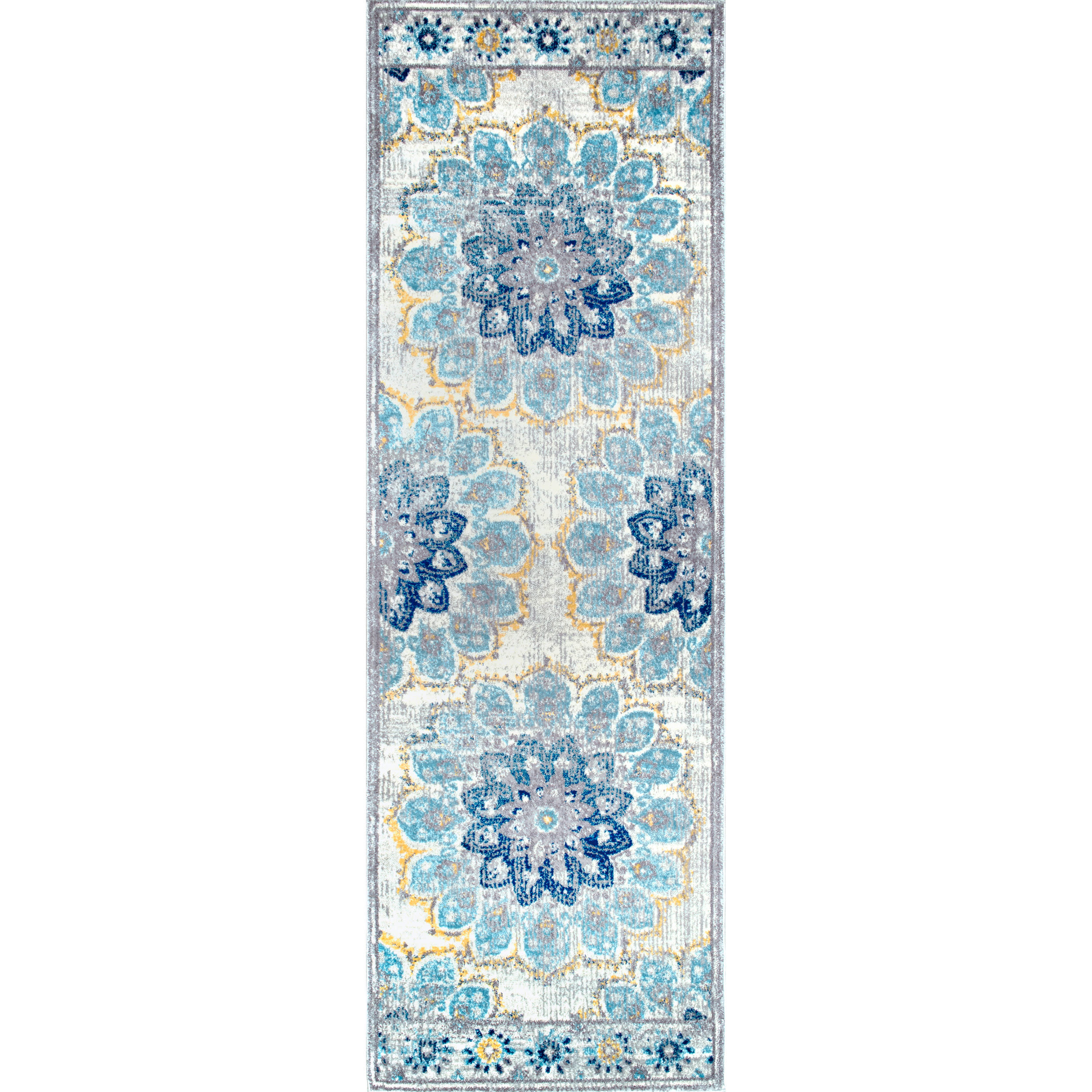 nuLOOM RZBD59C-2606 rugs - View #2