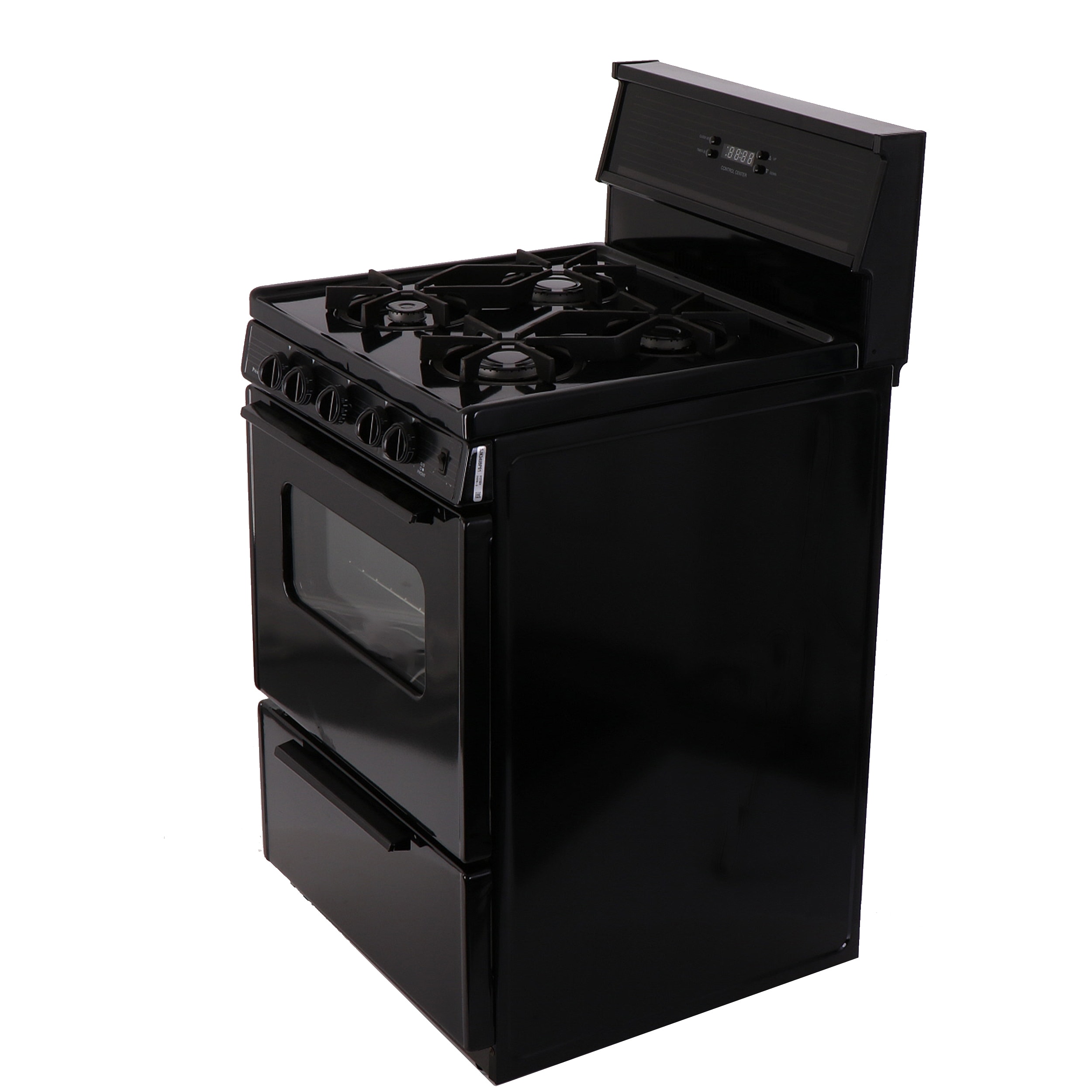 Premier SJK240BP Freestanding-Gas-Ranges - View #5