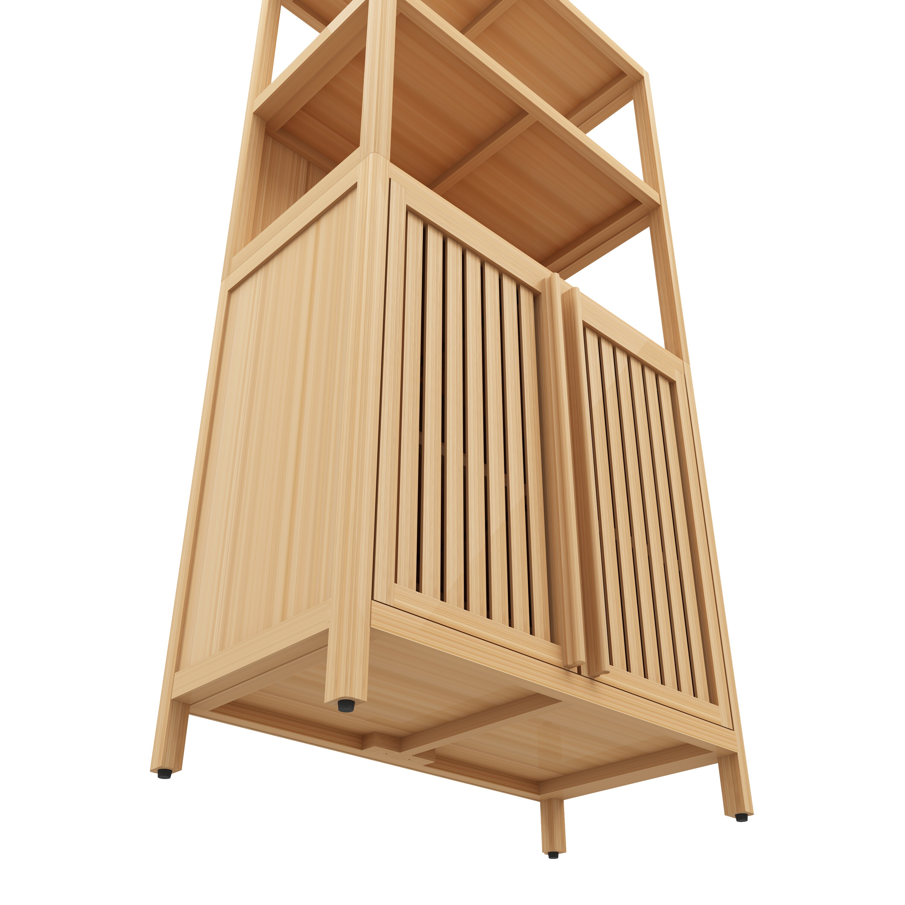 GDFStudio 331129 Linen-Cabinets - View #5