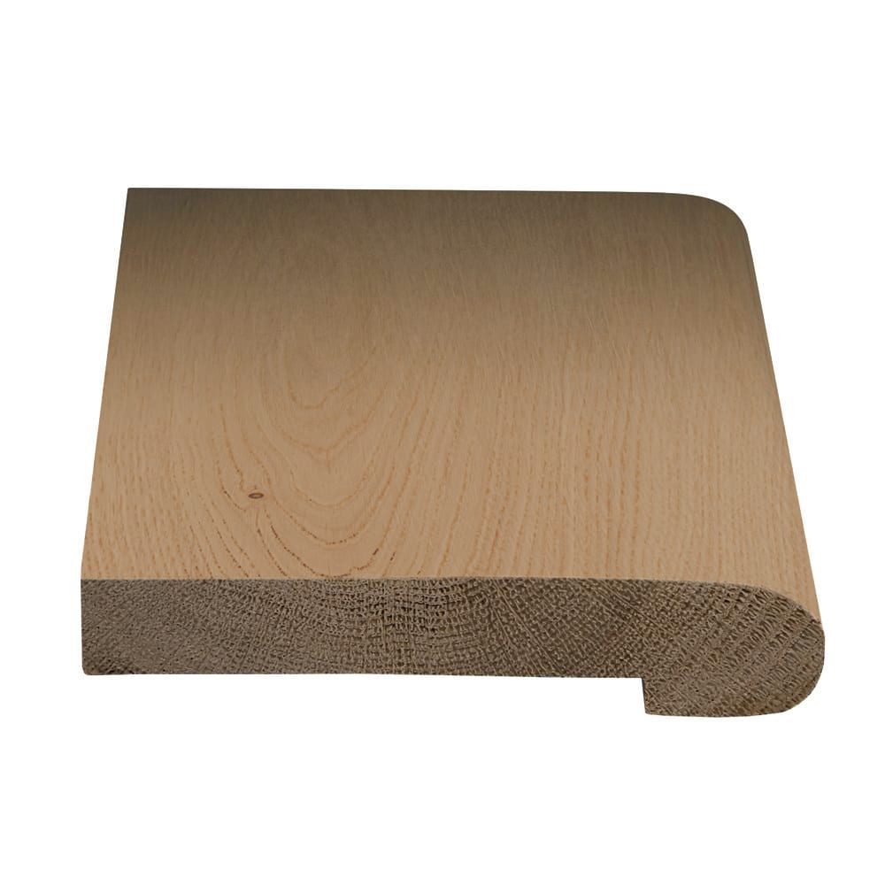 Element Flooring E20086SN Stoneboro Marion 0.75-in T x 3-in W x 77-in L Wood Bullnose