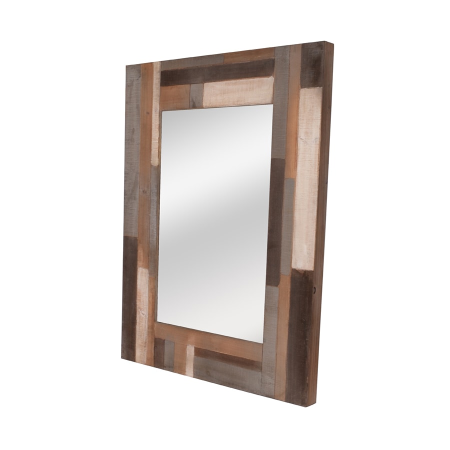 allen + roth 159692 Decor-Mirrors - View #4