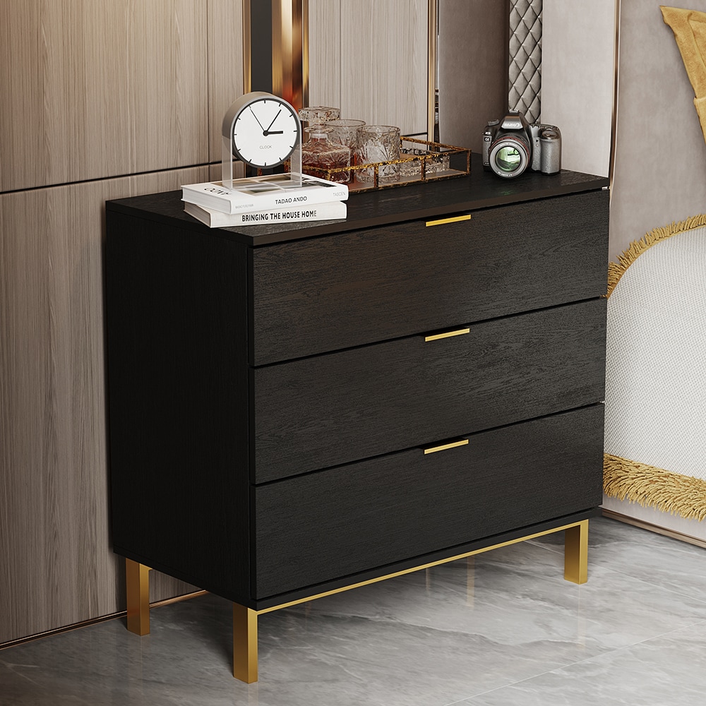 Homsee V-KF200154-01 nightstands - View #4