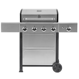 Lowe's Daily Deals: Save Up to $200 on a Grill, Kitchen Cabinets and more