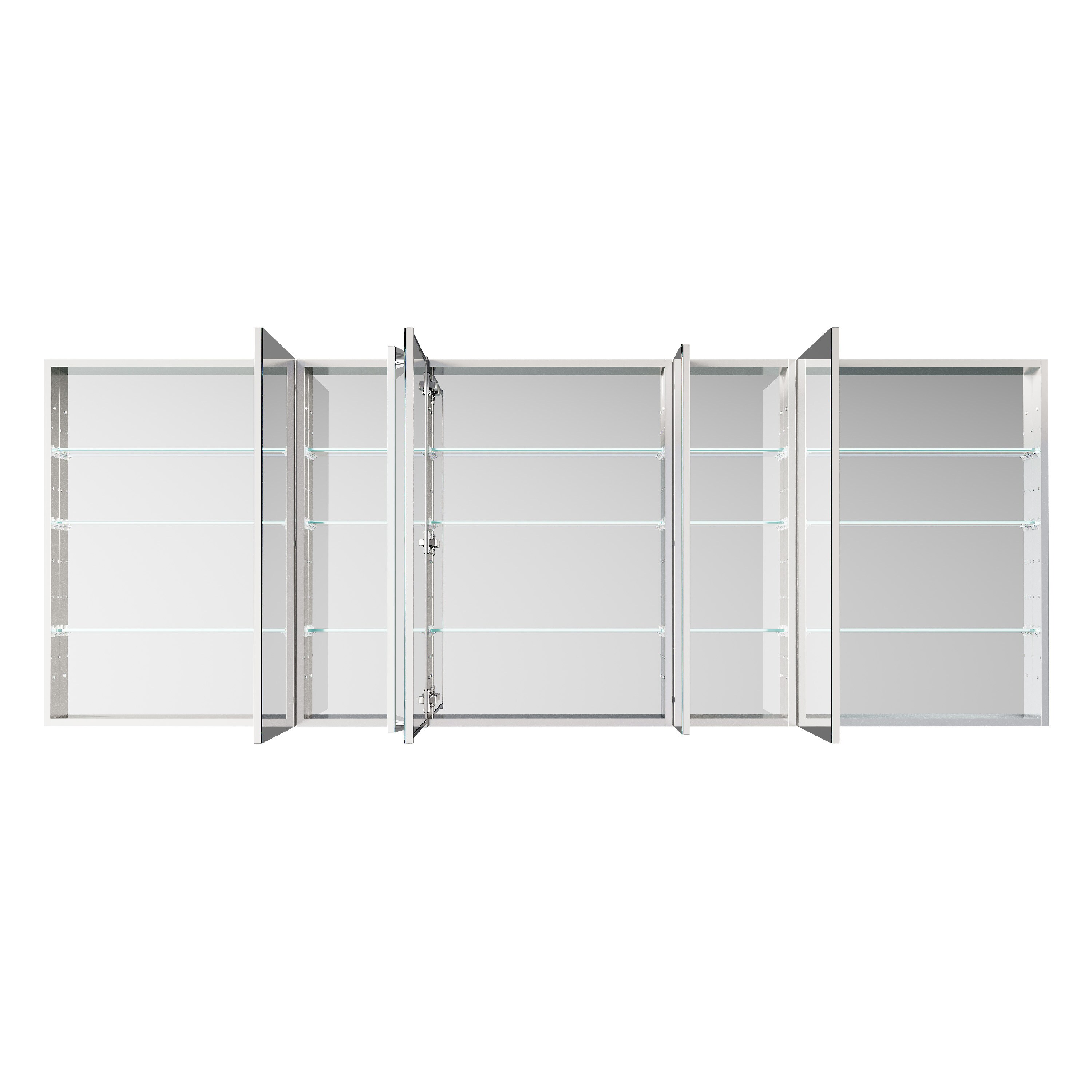 Iseryn M32421236CRO Bathroom-Medicine-Cabinets - View #17
