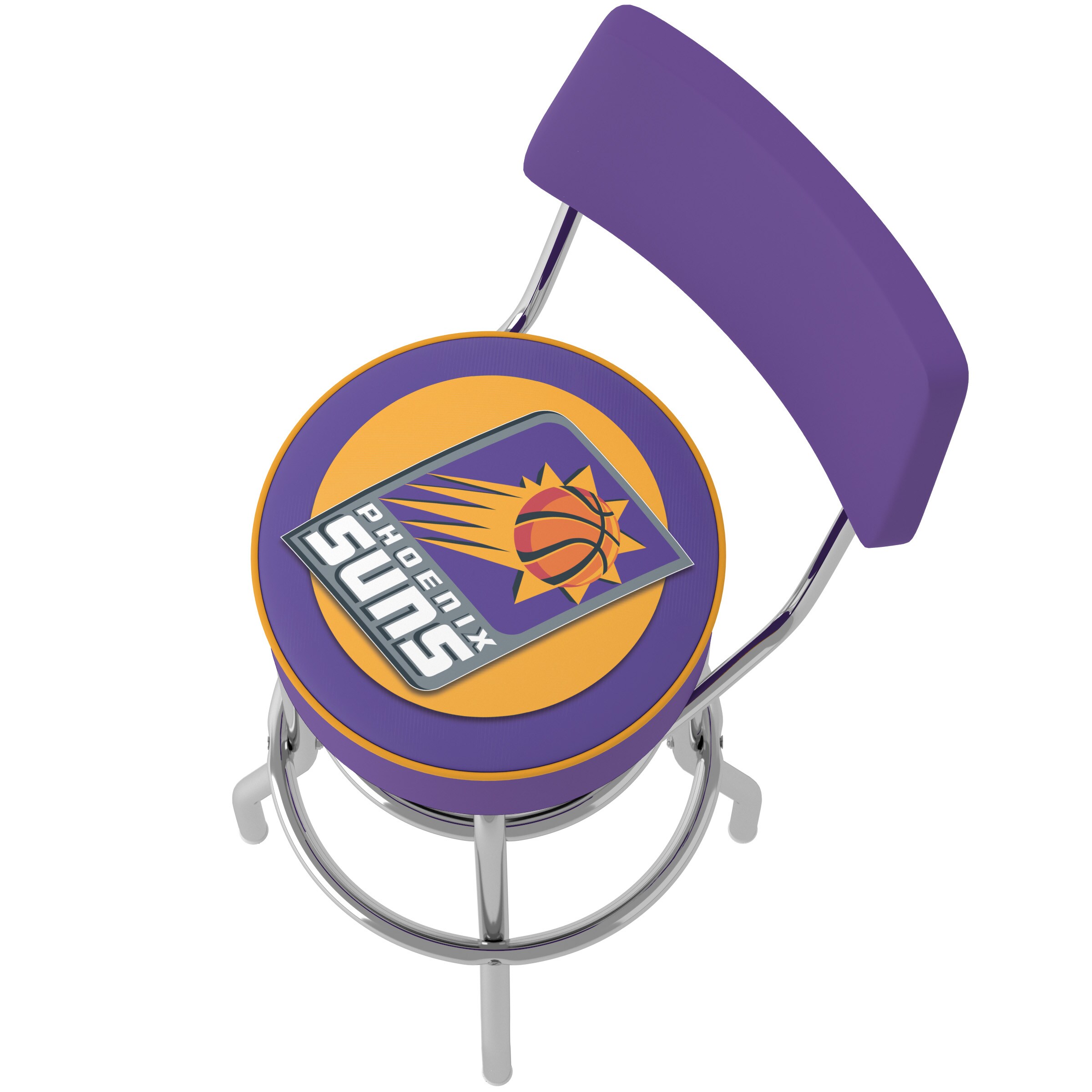 Trademark Gameroom NBA1100-PS-TWN stools - View #4