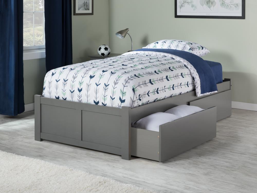 AFI Furnishings AR8022119 beds - View #2