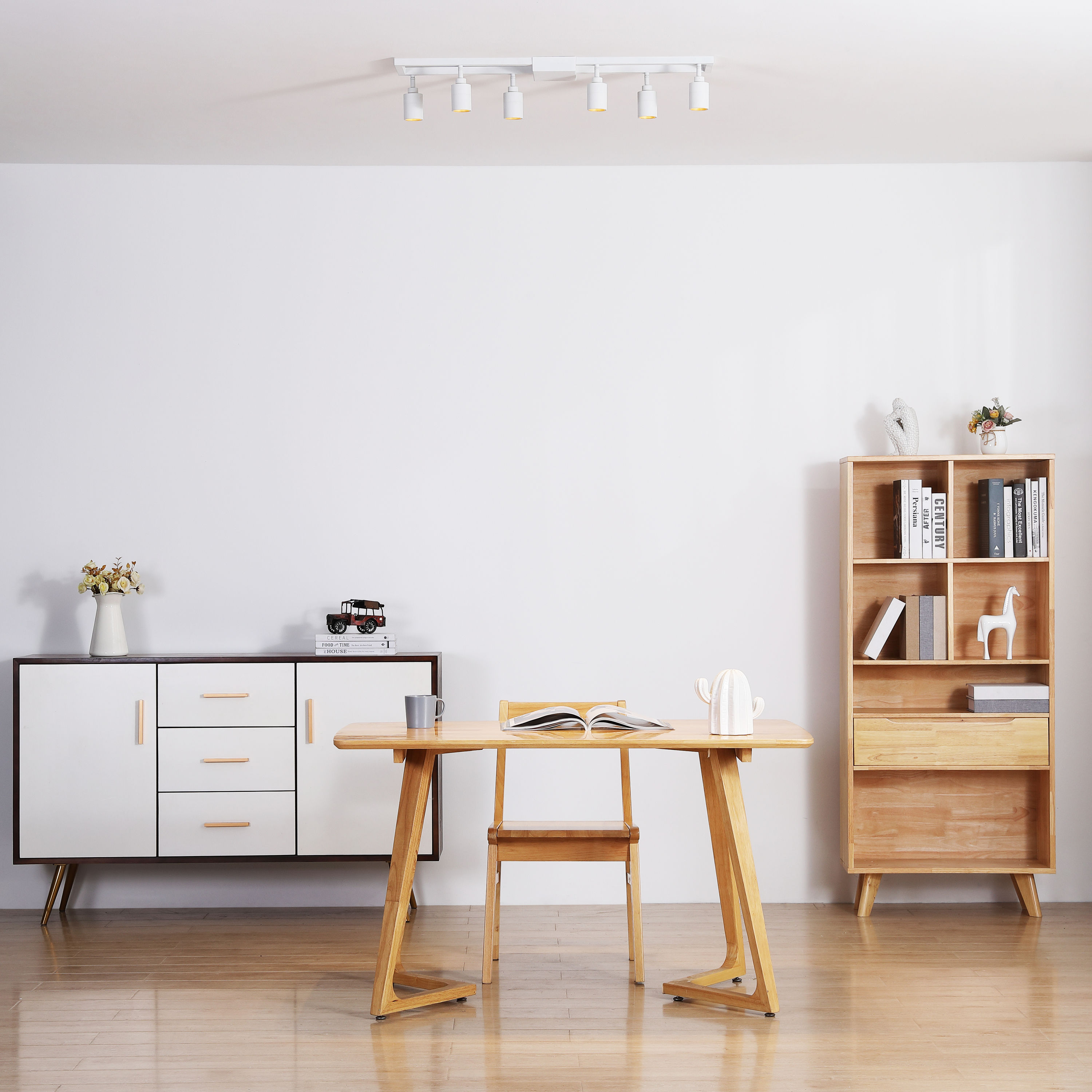 VidaLite CE1008793 Fixed-Track-Lighting - View #7
