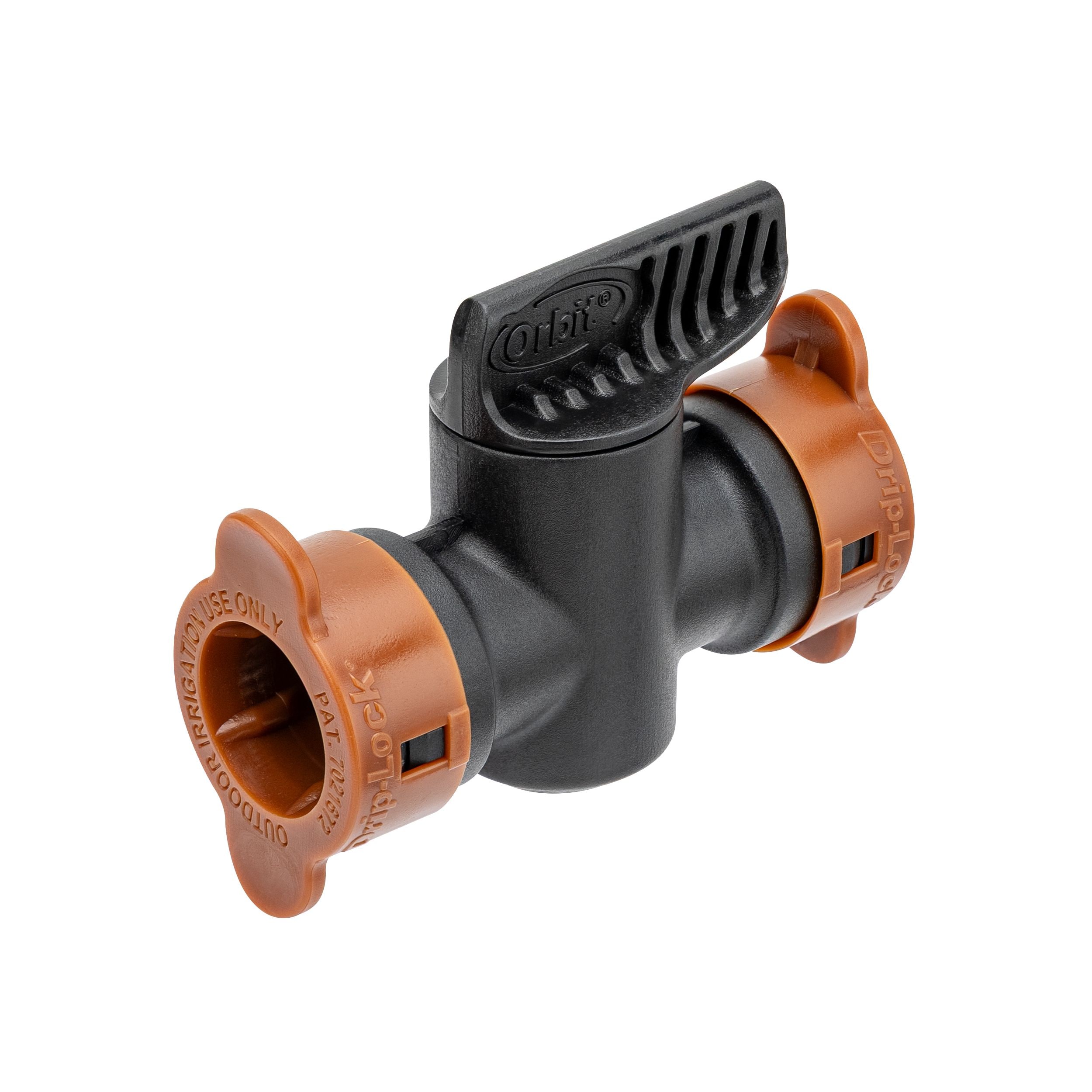 Orbit 67497 Drip-Irrigation-Fittings - View #3