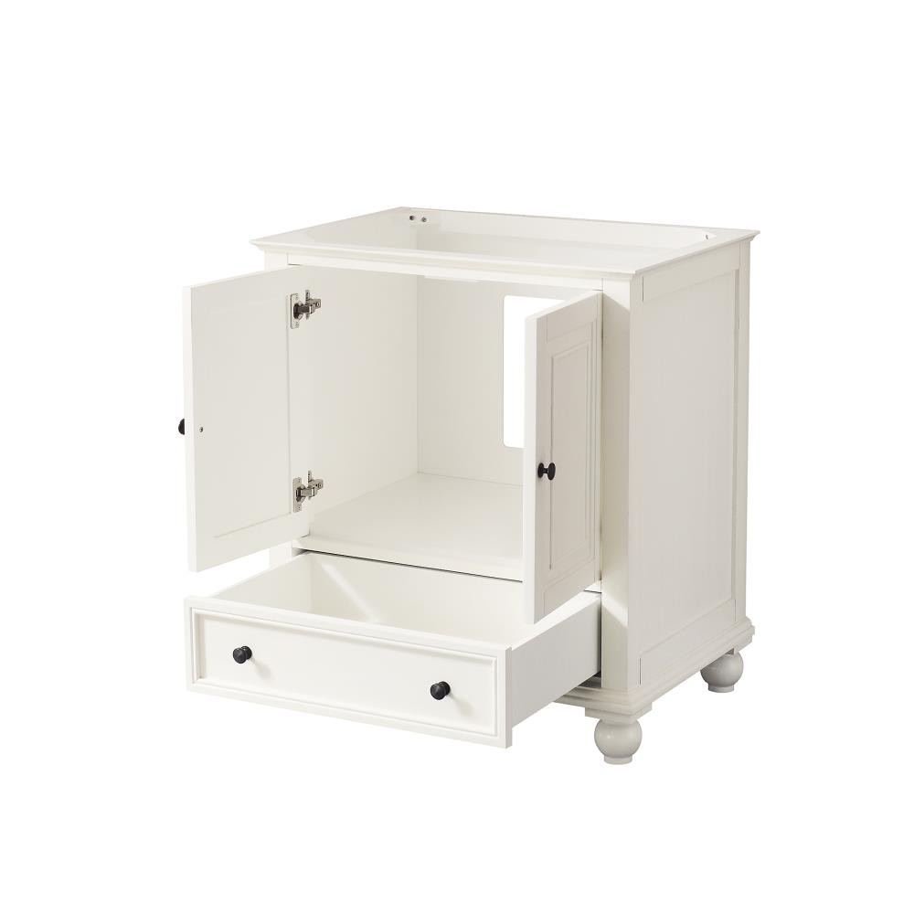 Avanity THOMPSON-VS30-FW-C Bath-Vanity-Combo - View #3