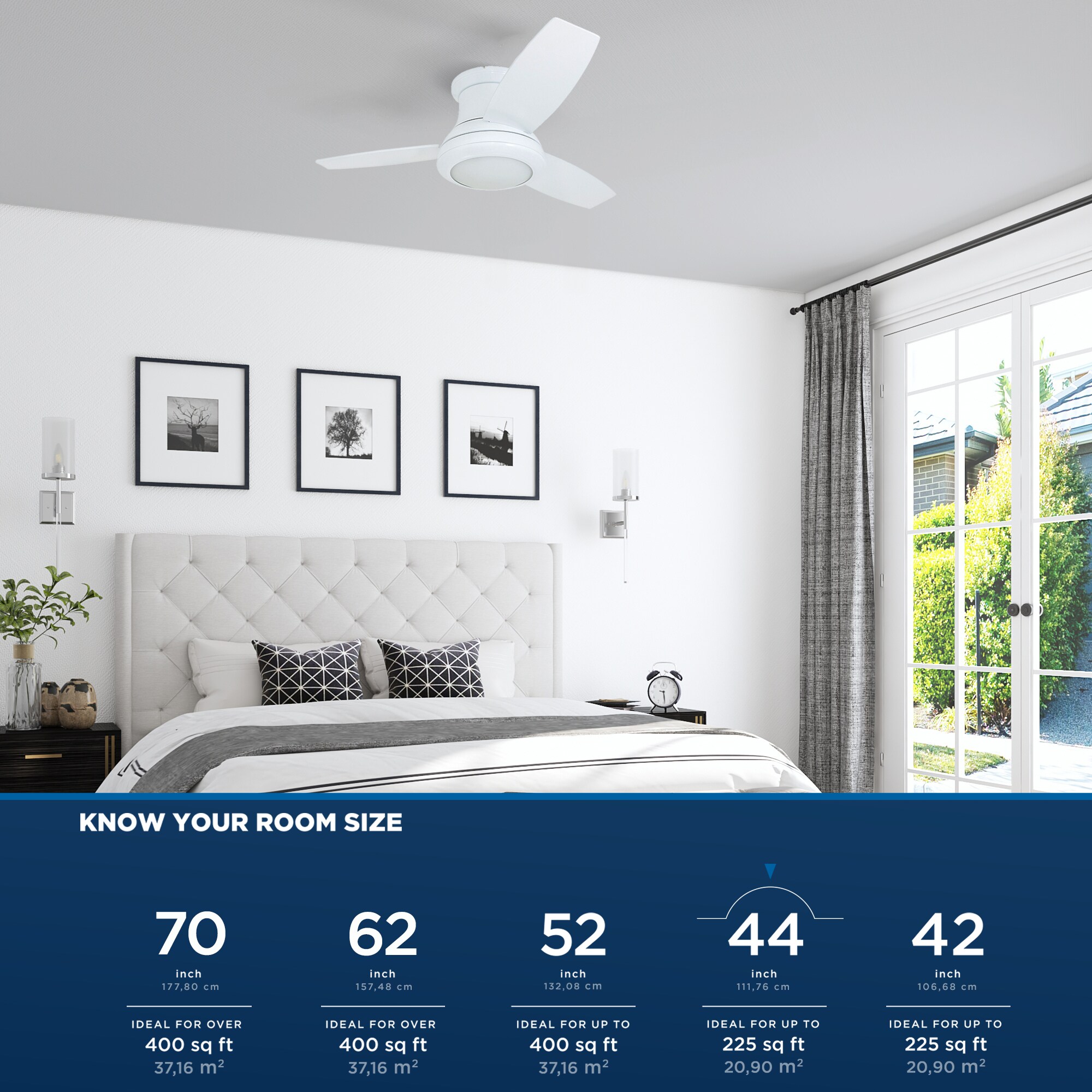 Harbor Breeze 41120 Ceiling-Fans - View #7
