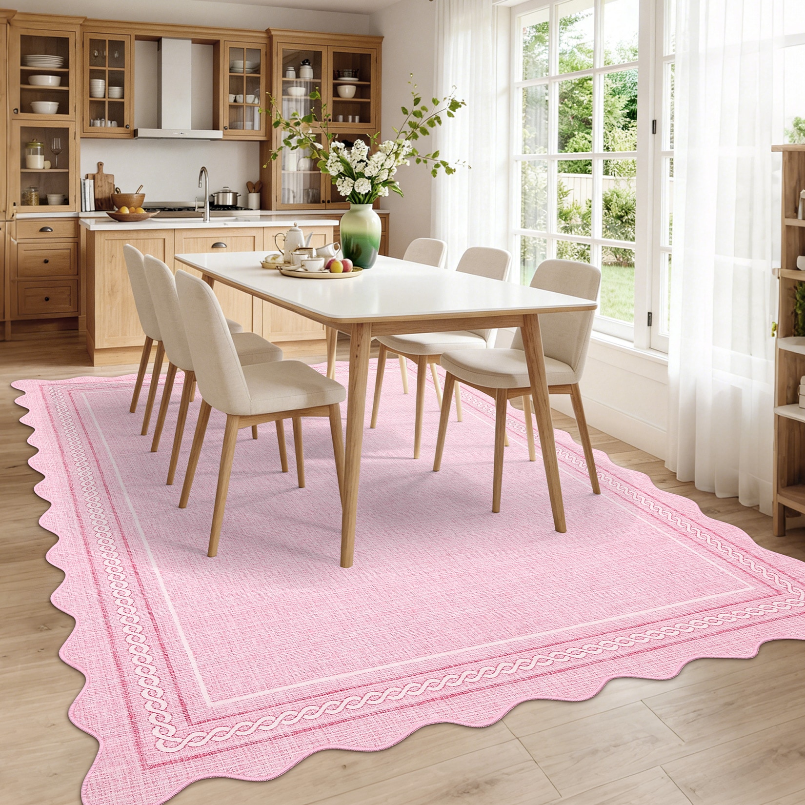 Assile ASRUG26821090B9V4 rugs - View #5