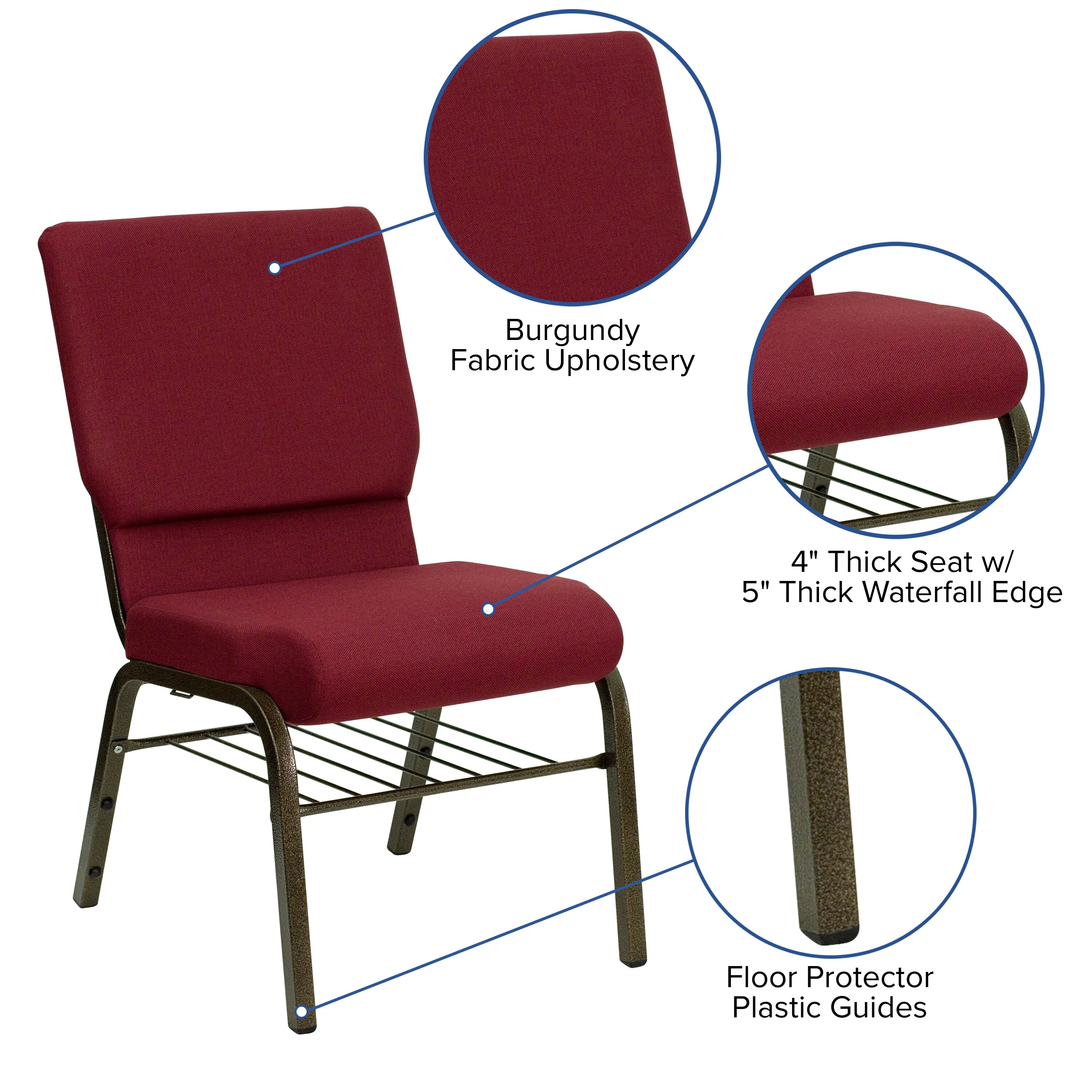 Flash Furniture 812581012675 chairs - View #2