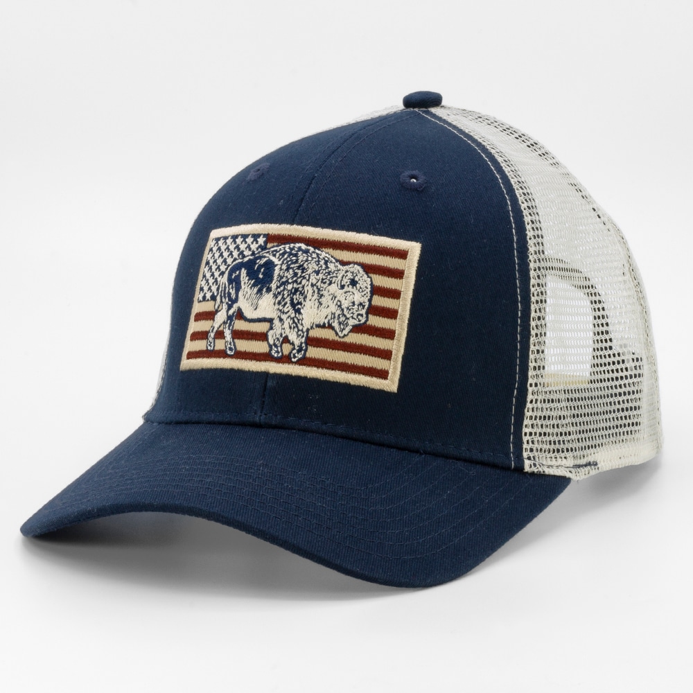 Infinity Brands LOW-0851-GS hats - View #2