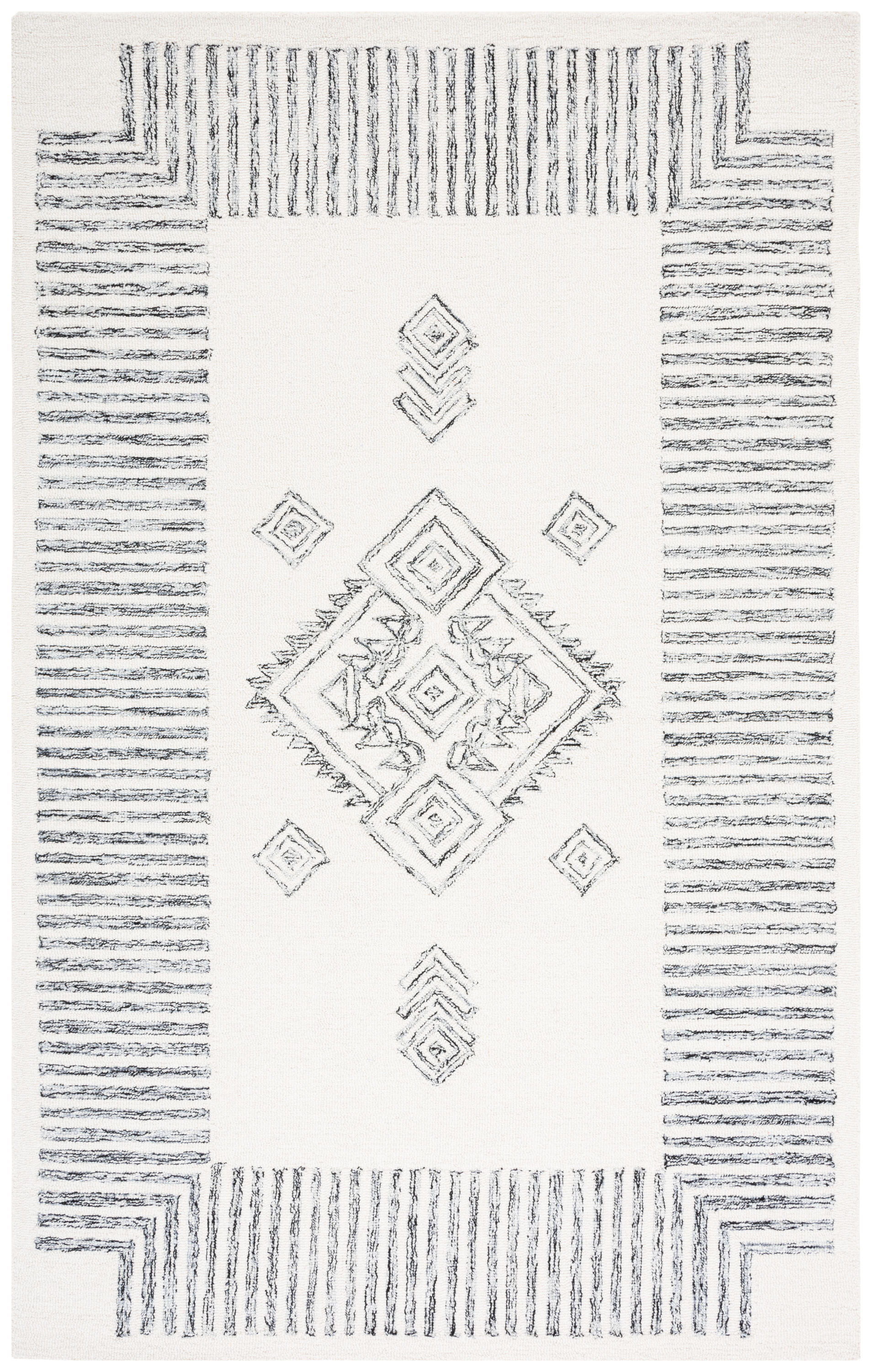 Safavieh CSB983A-4 rugs - View #2
