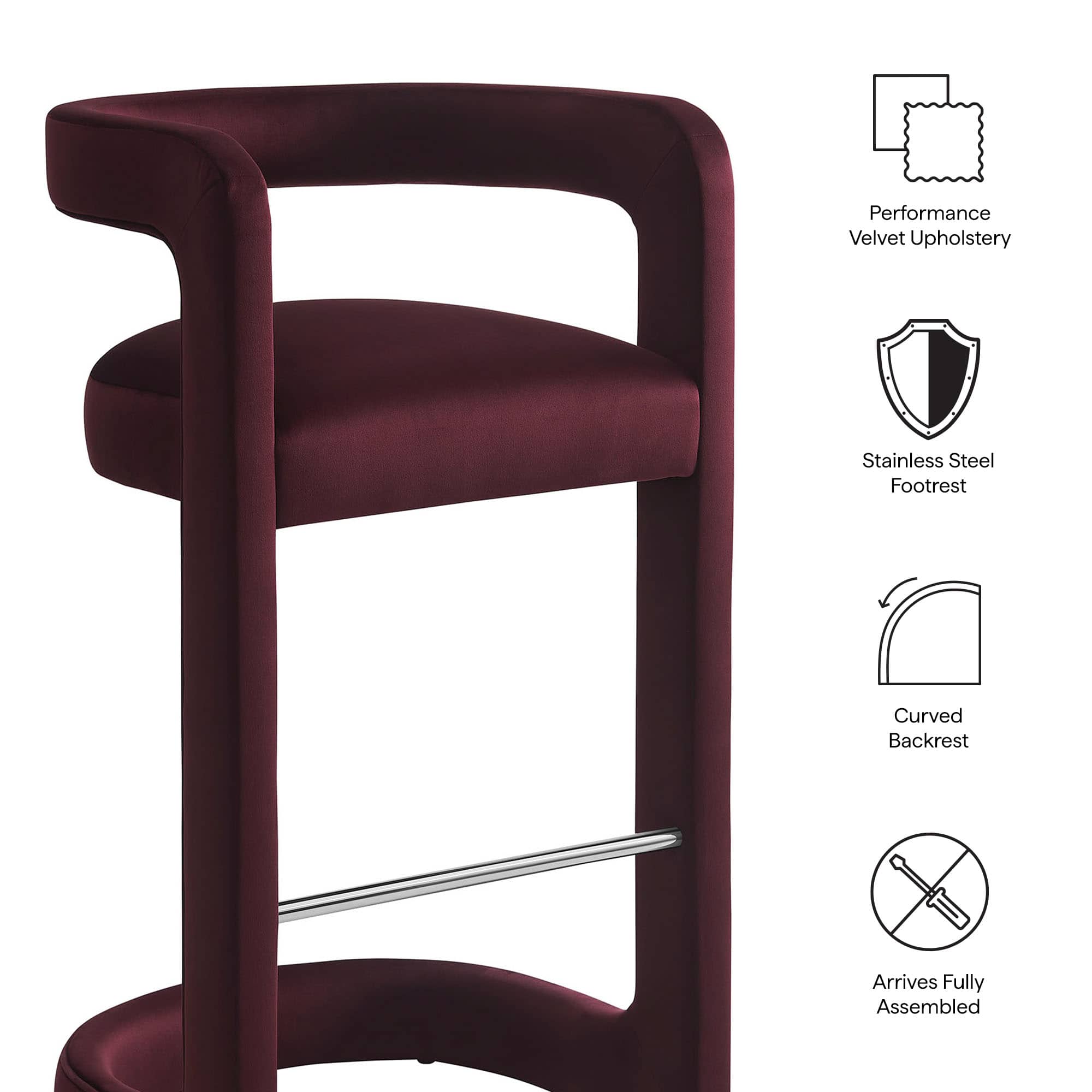Modway EEI-7521-MUL stools - View #2