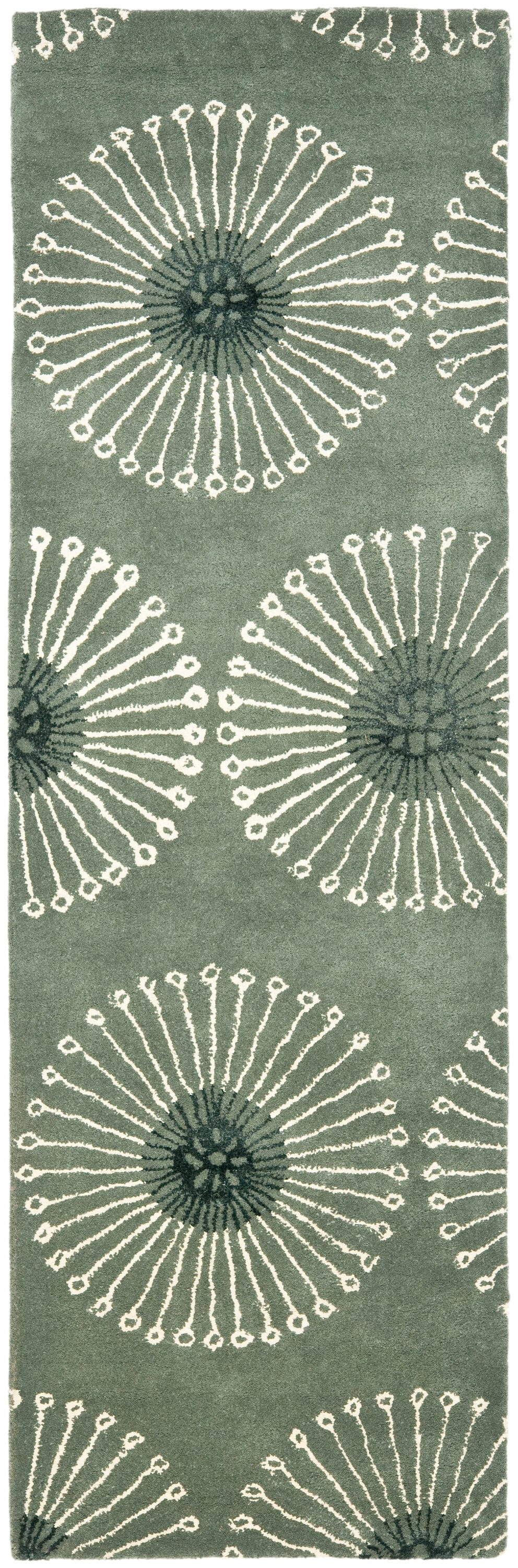 Safavieh SOH821C-210 rugs - View #2