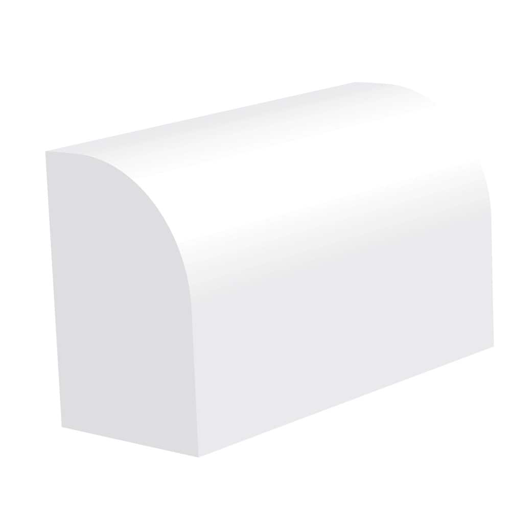Royal Building Products 5073698 Quarter-Round-Moulding - View #7