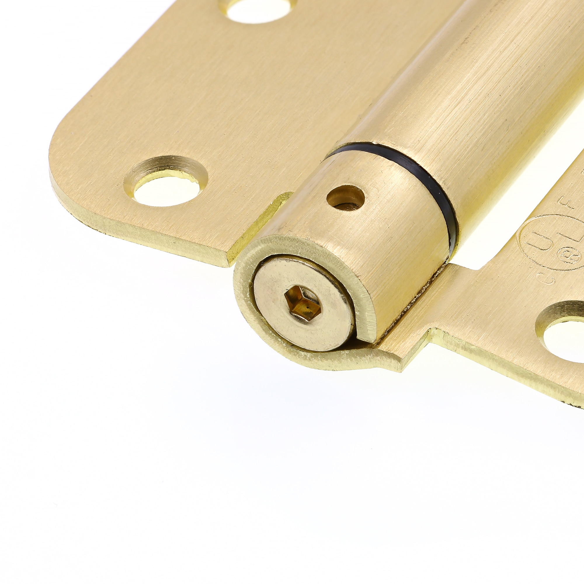 Prime-Line U 1158963 Entry-Door-Hinges - View #4