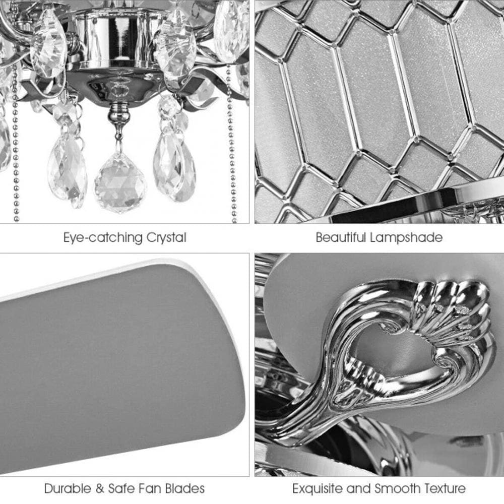 Bayfeve BF-8007DB Ceiling-Fans - View #7