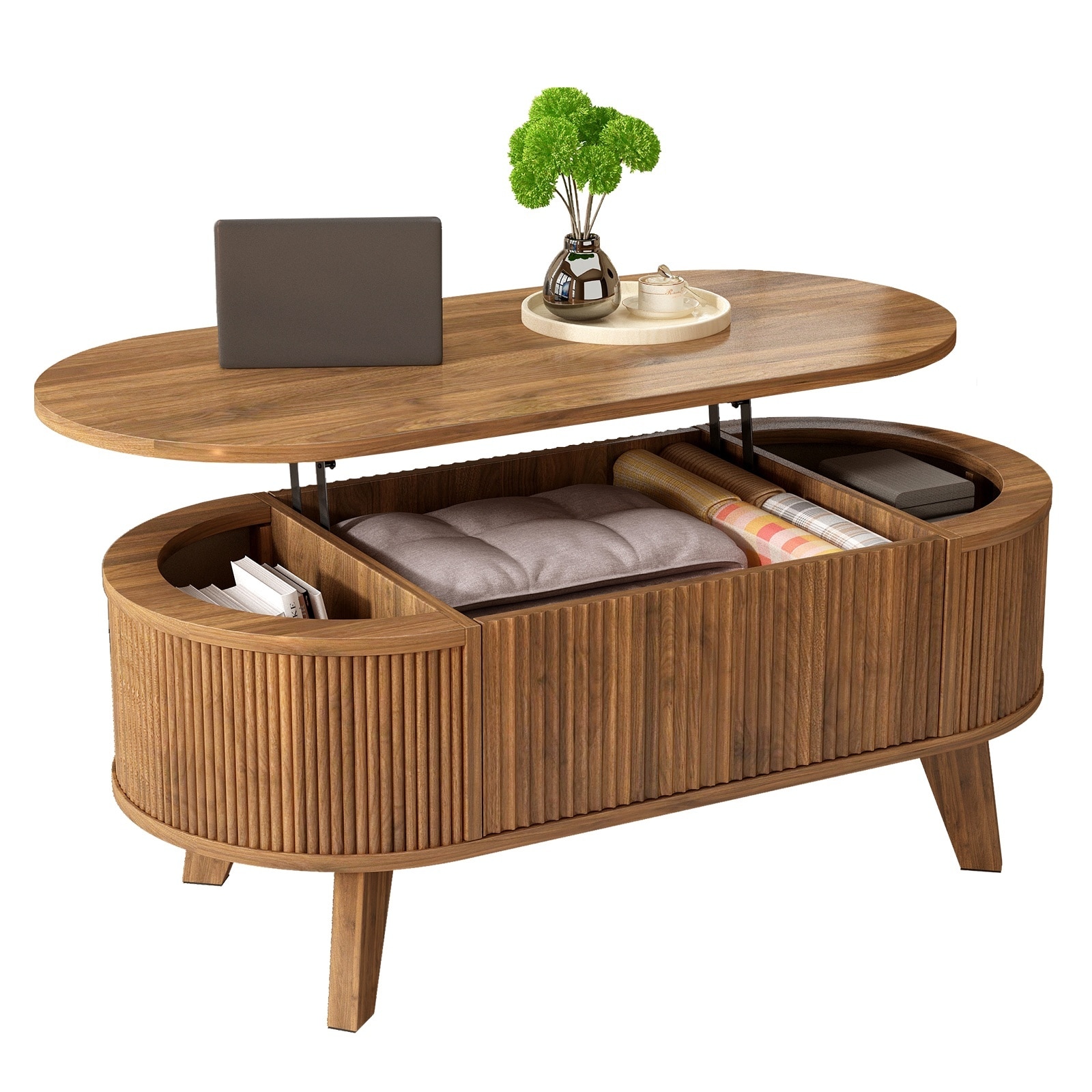 Horizons Prime LJW106882 Coffee-Tables - View #2