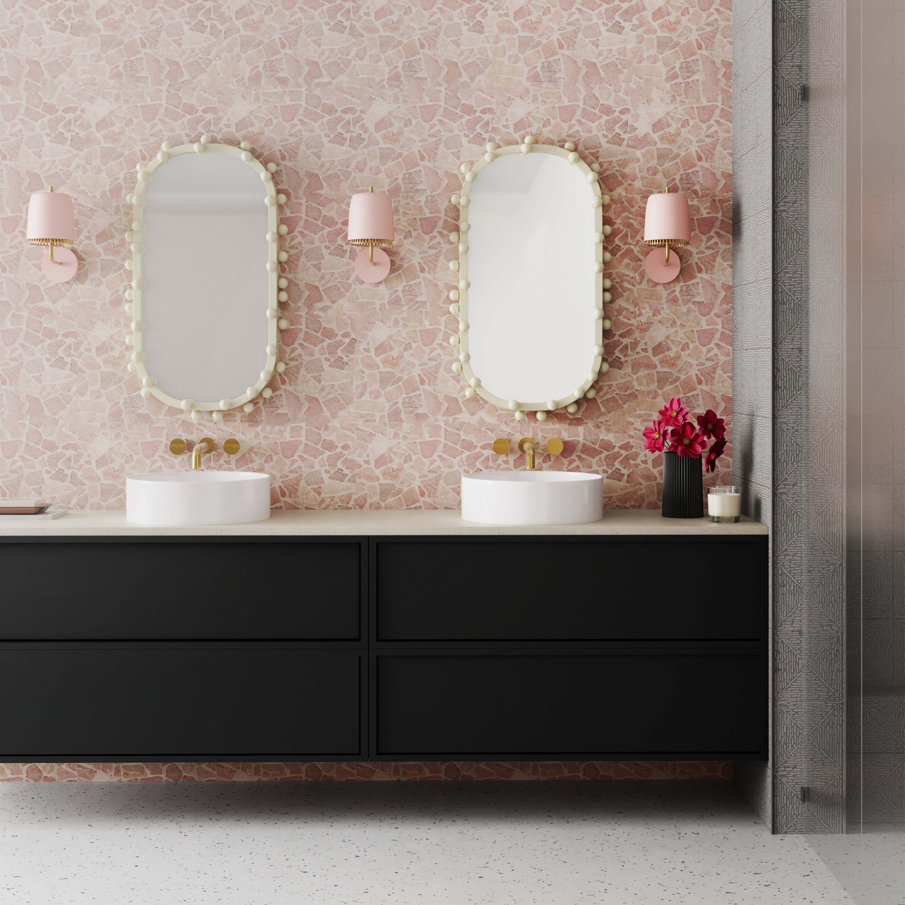 TOV Furniture TOV-C18422 Decor-Mirrors - View #7