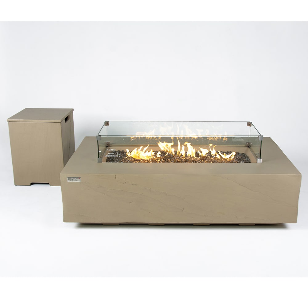 Elementi OFG410SY-NG-1 Outdoor-Gas-Firepits - View #14