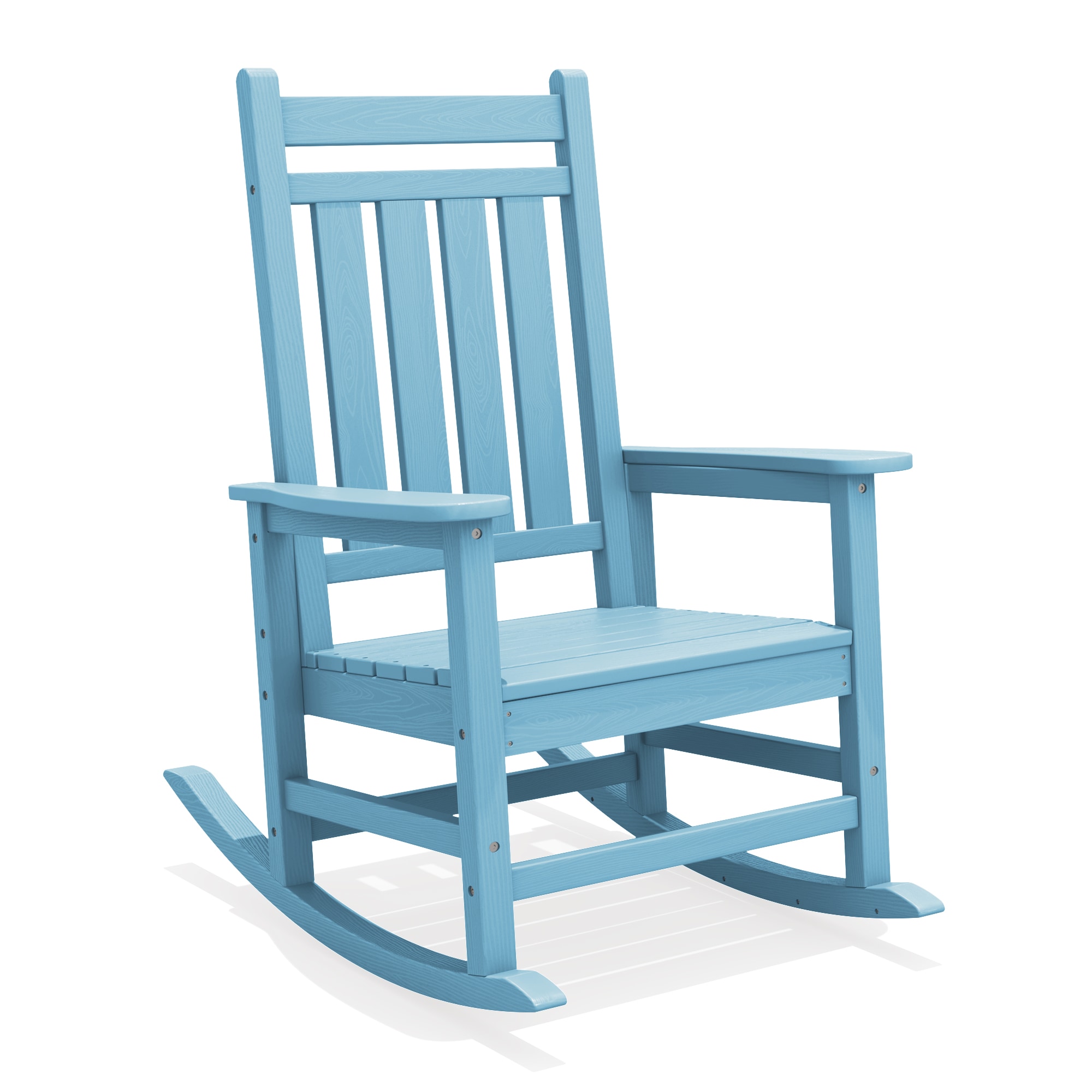 VOUA AK-JKTRGBYY1-CBL Patio-Chairs - View #2