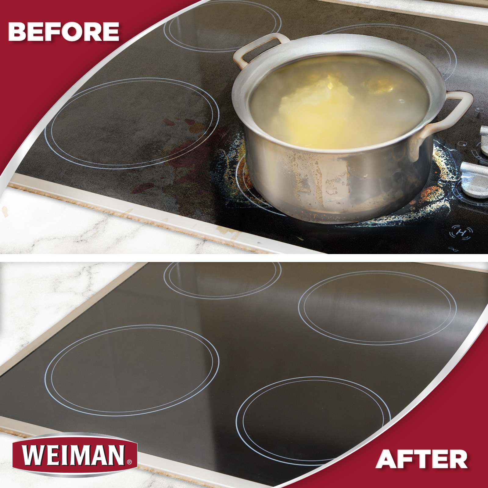 Weiman Products 106 Cooktop-Cleaners - View #5